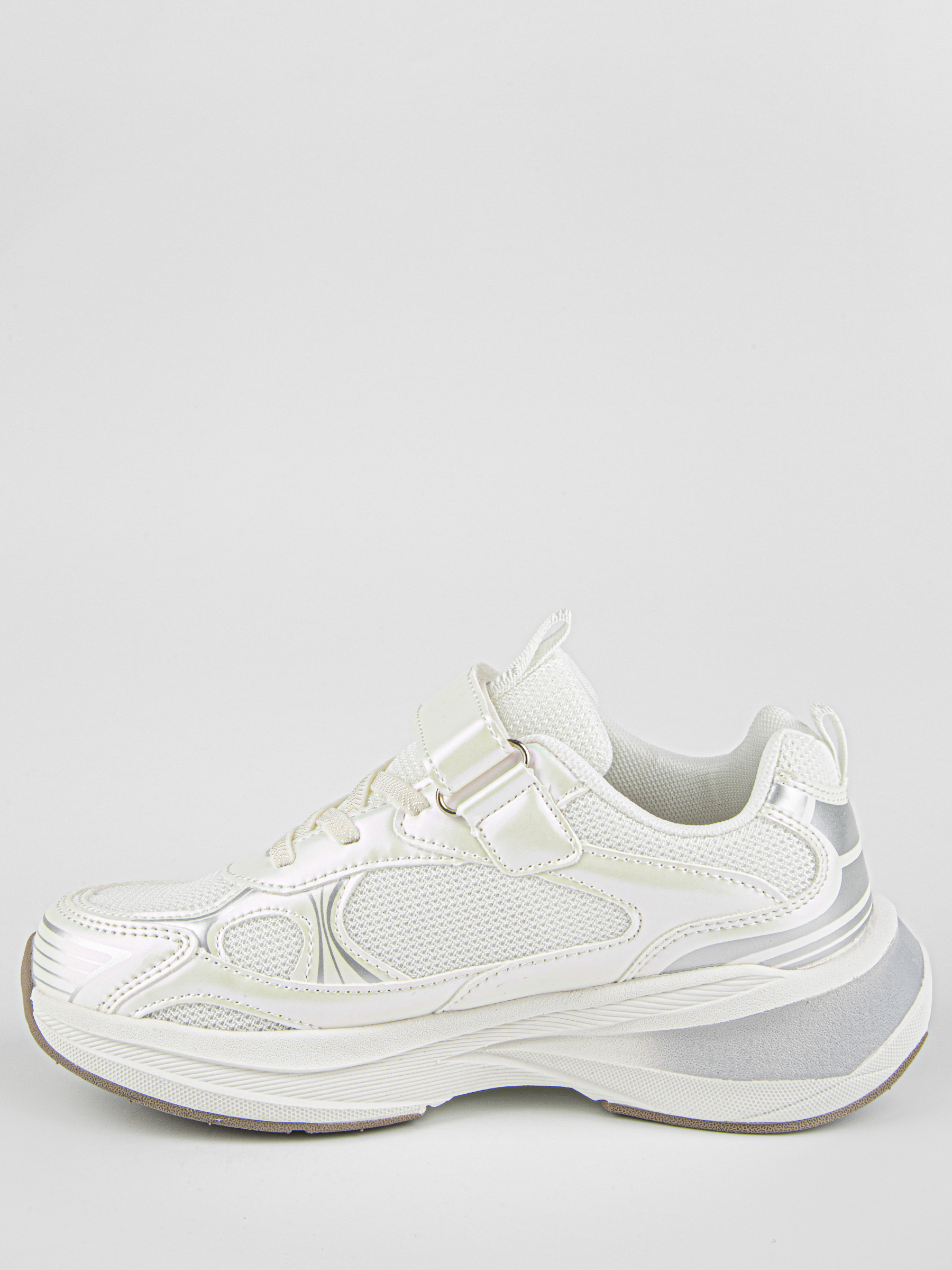 Кроссовки артикул:731295-1-7