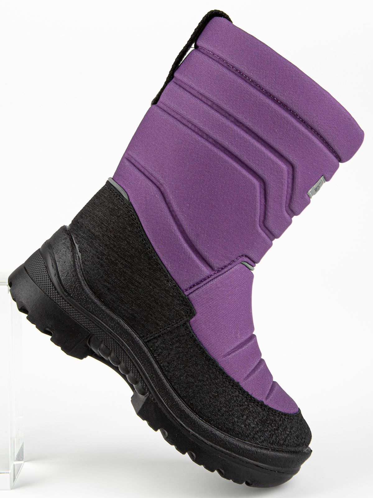 Сапоги артикул:1819д-2-7