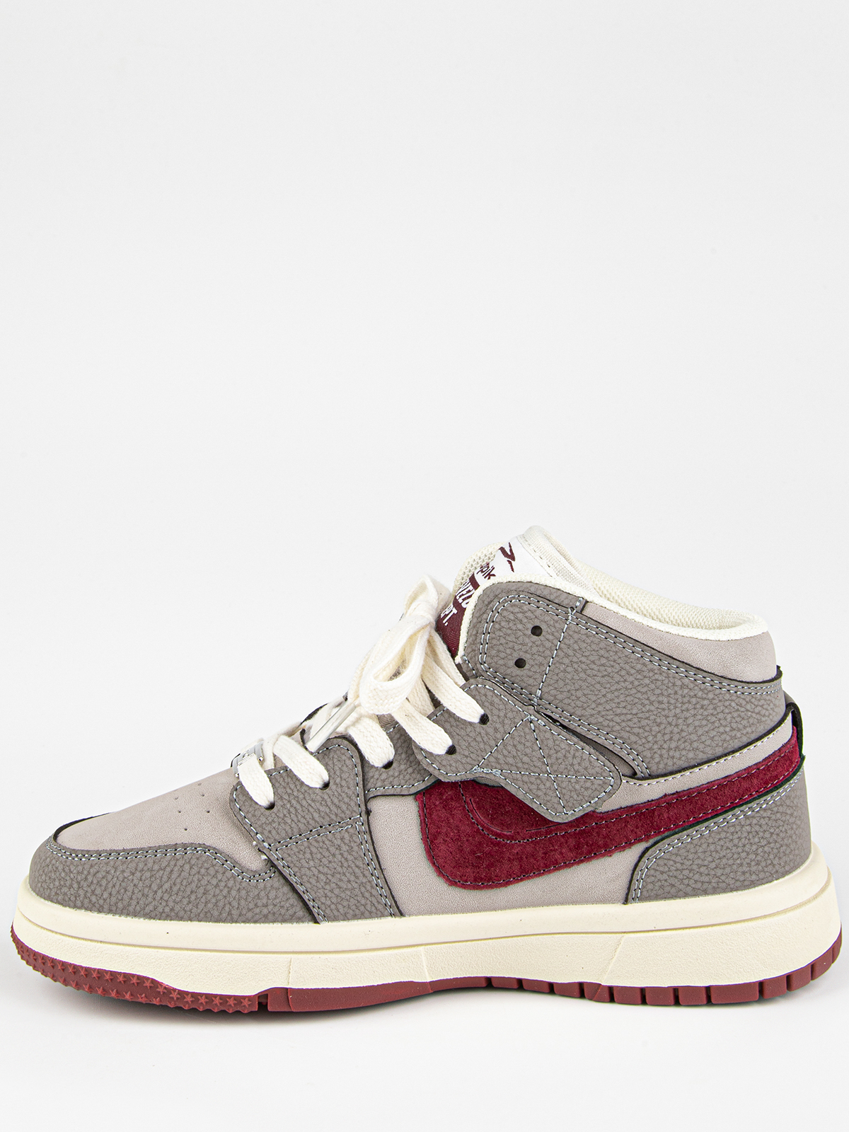 Кроссовки артикул:731253-1-7