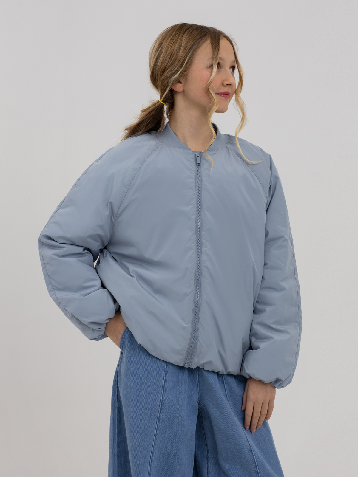 Куртка демисезонная артикул:PJGCK09-Z1-4