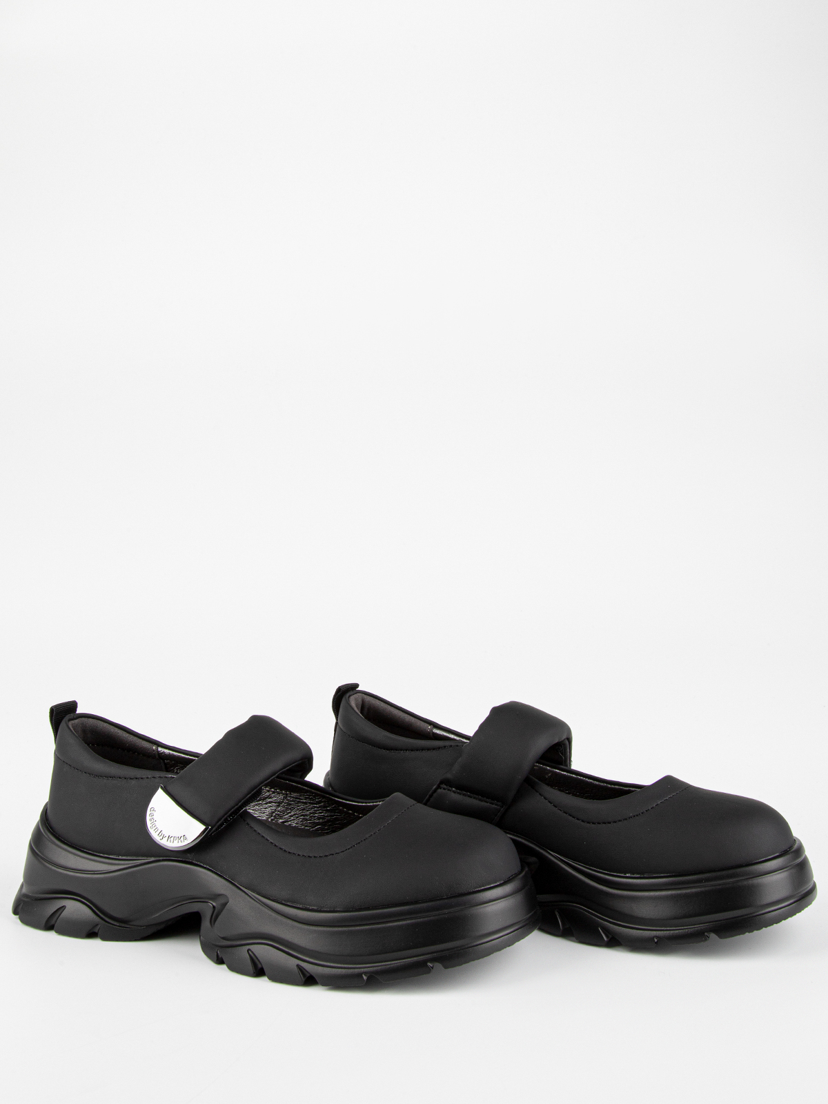 Туфли артикул:24836п-1-2