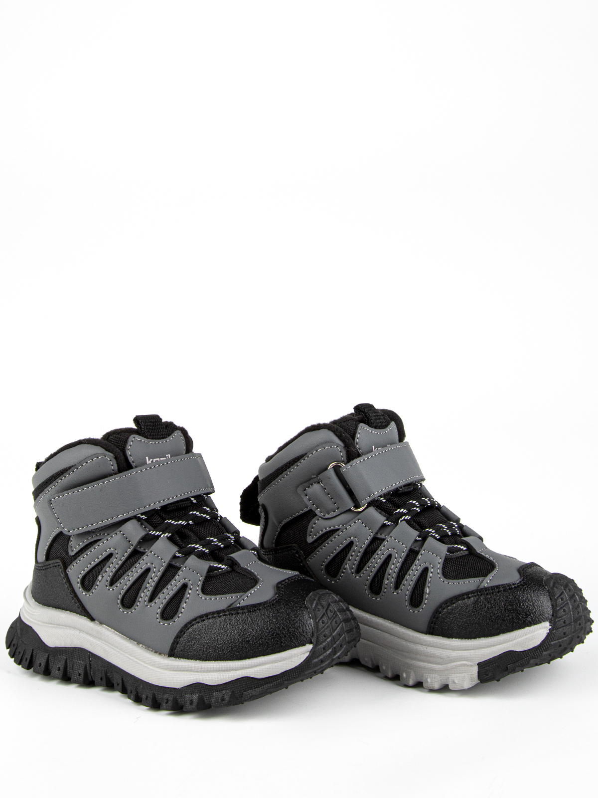 Ботинки артикул:52606у-1-2