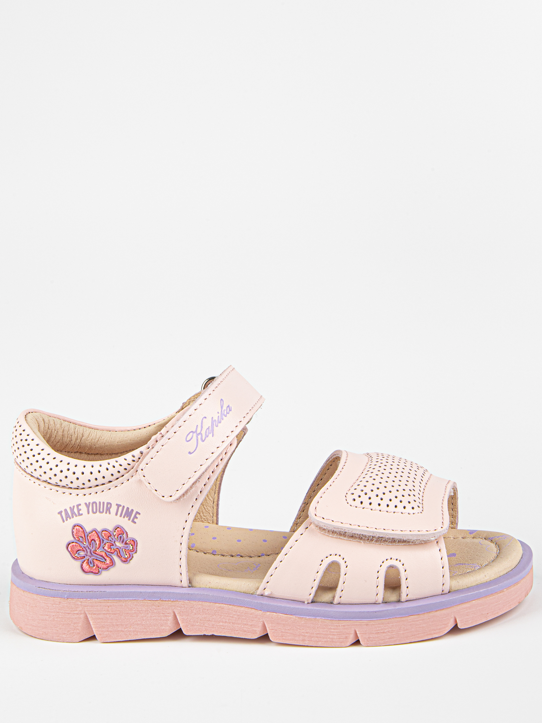 Сандалии артикул:321039-2-1