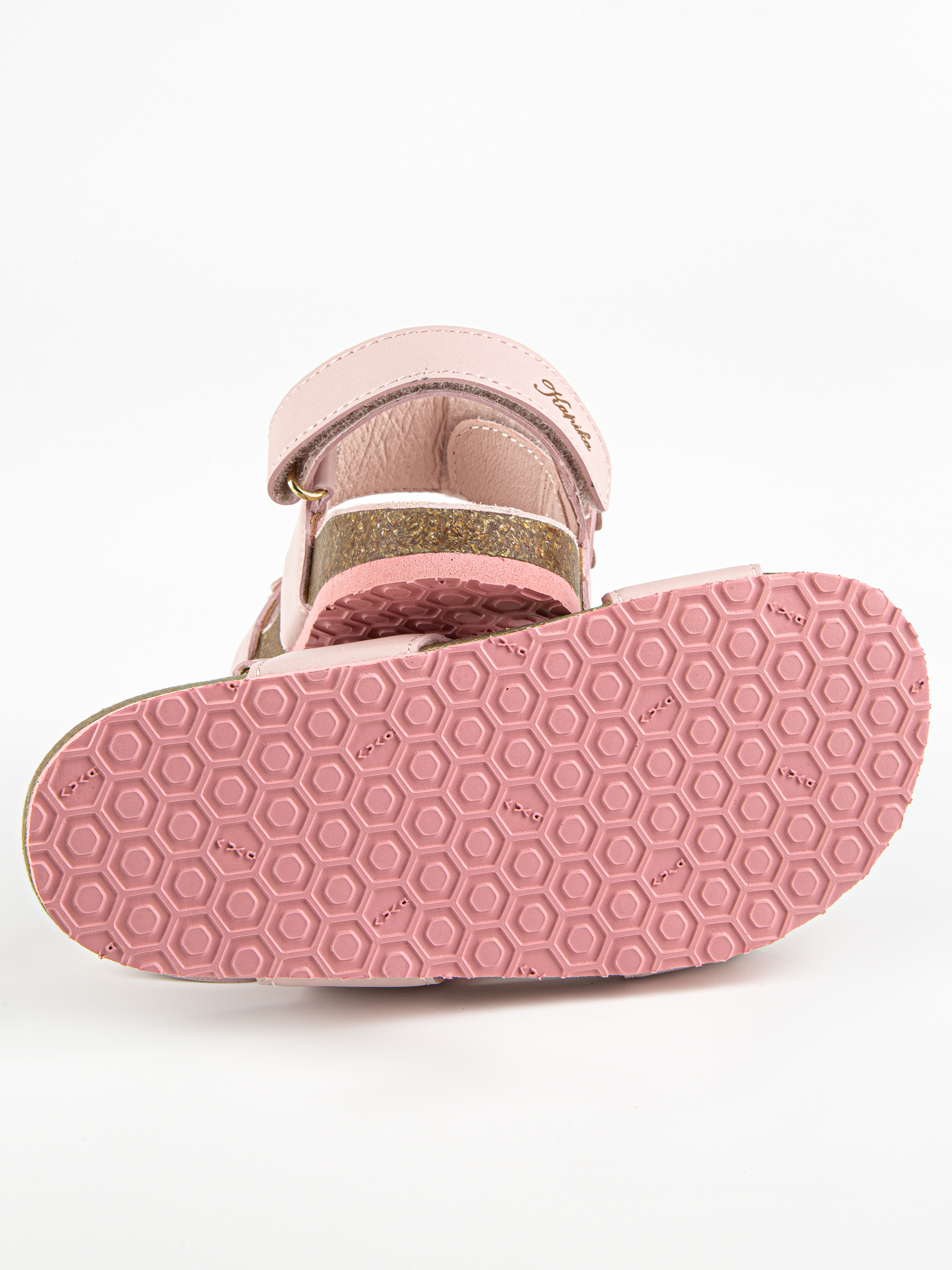 Сандалии артикул:321000п-1-5