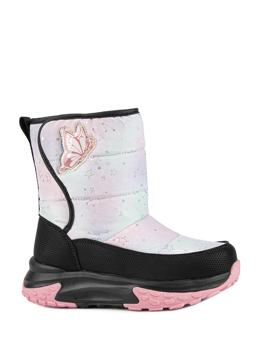 Сапоги артикул:1794д-1-1 Сапоги артикул:1794д-1-1