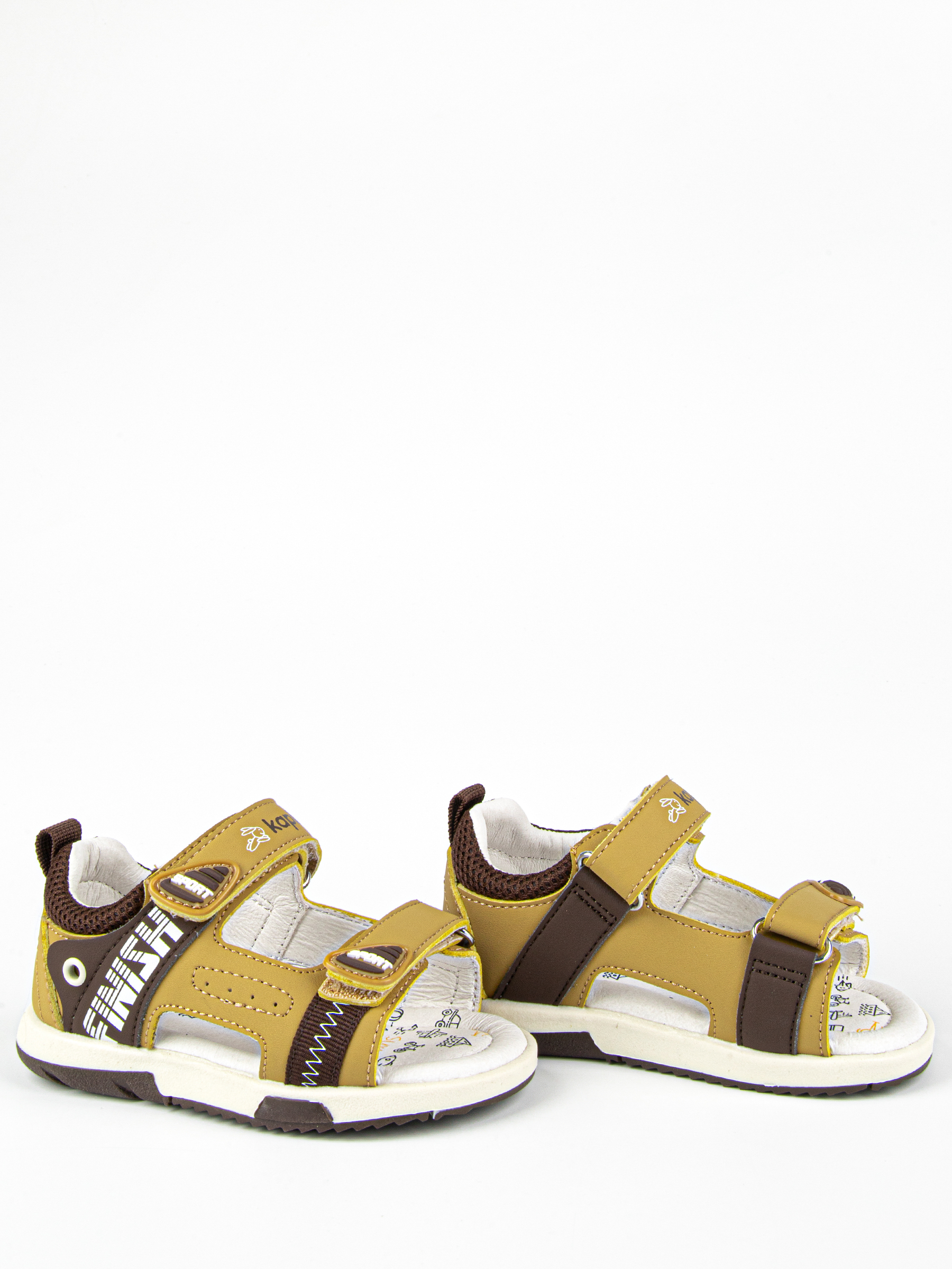 Сандалии артикул:31930п-3-2