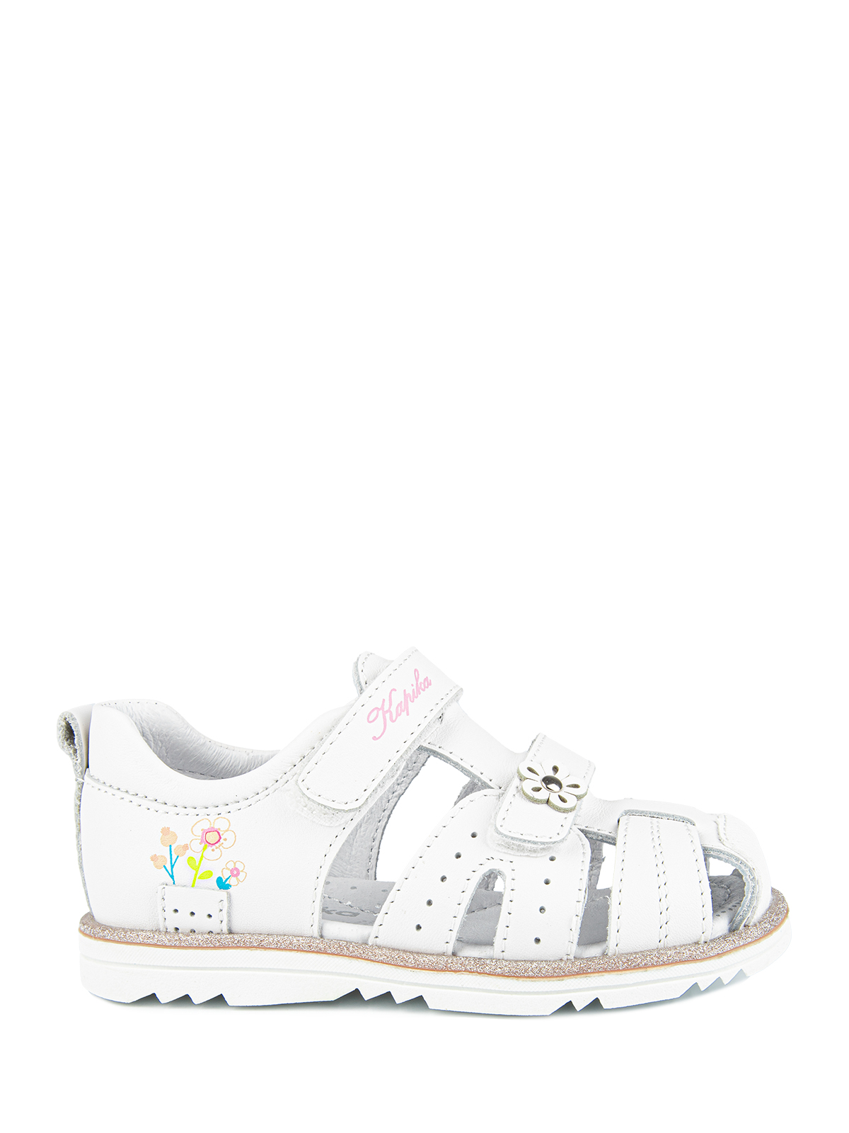 Сандалии артикул:31848-1-1