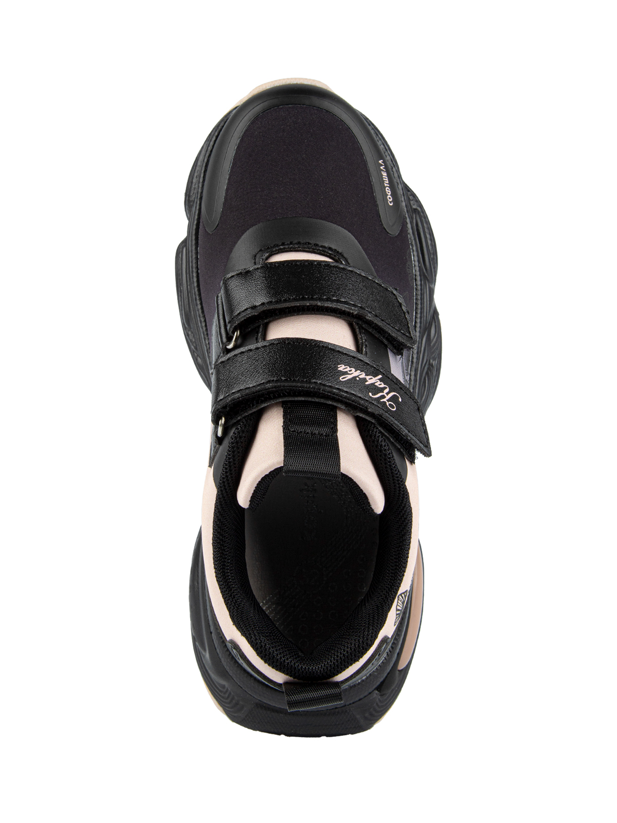 Кроссовки артикул:731146с-1-3