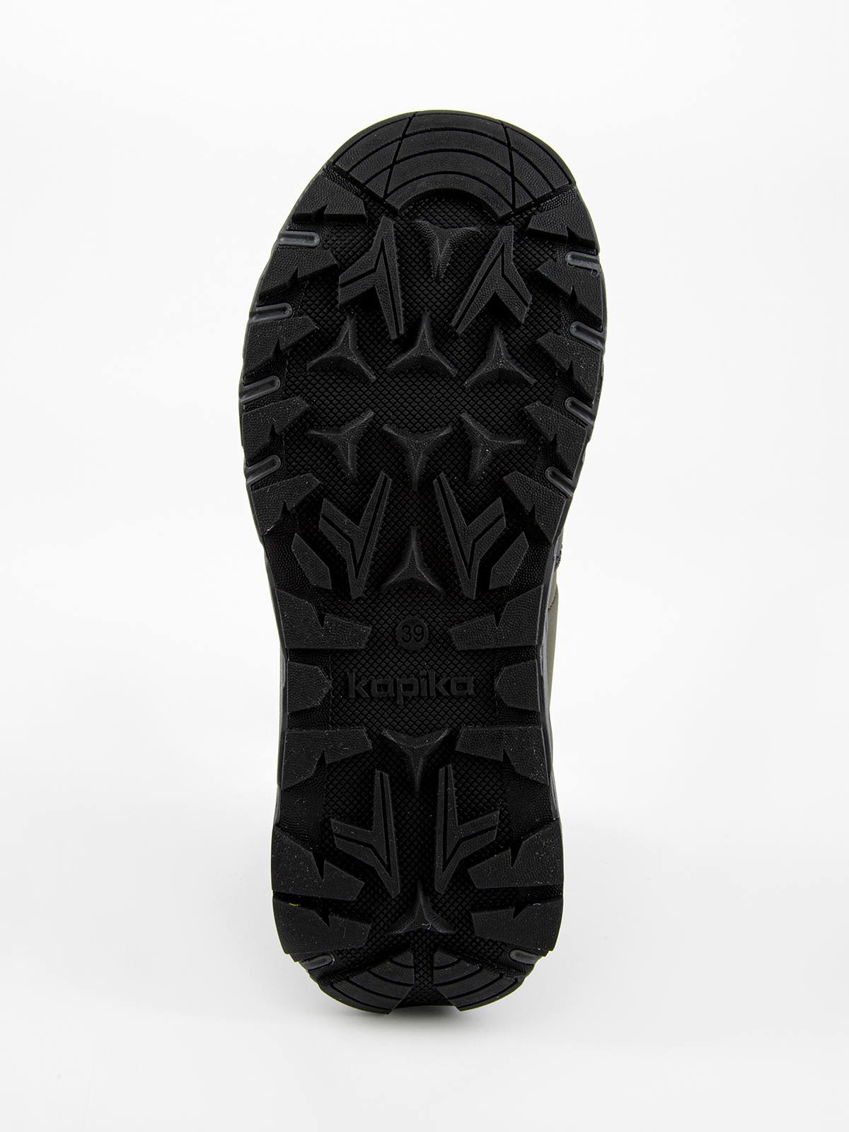 Ботинки артикул:44310-2-9