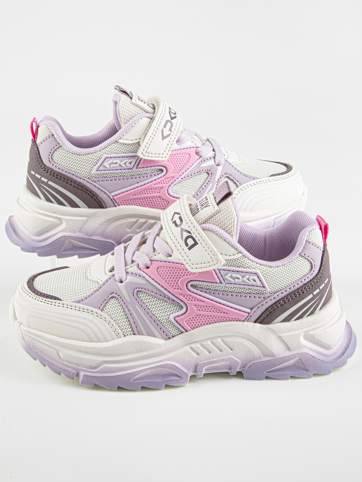 Кроссовки артикул:731137-20-4