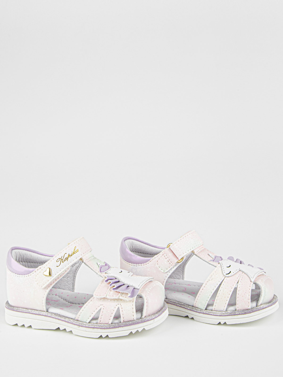 Сандалии артикул:31819п-20-2