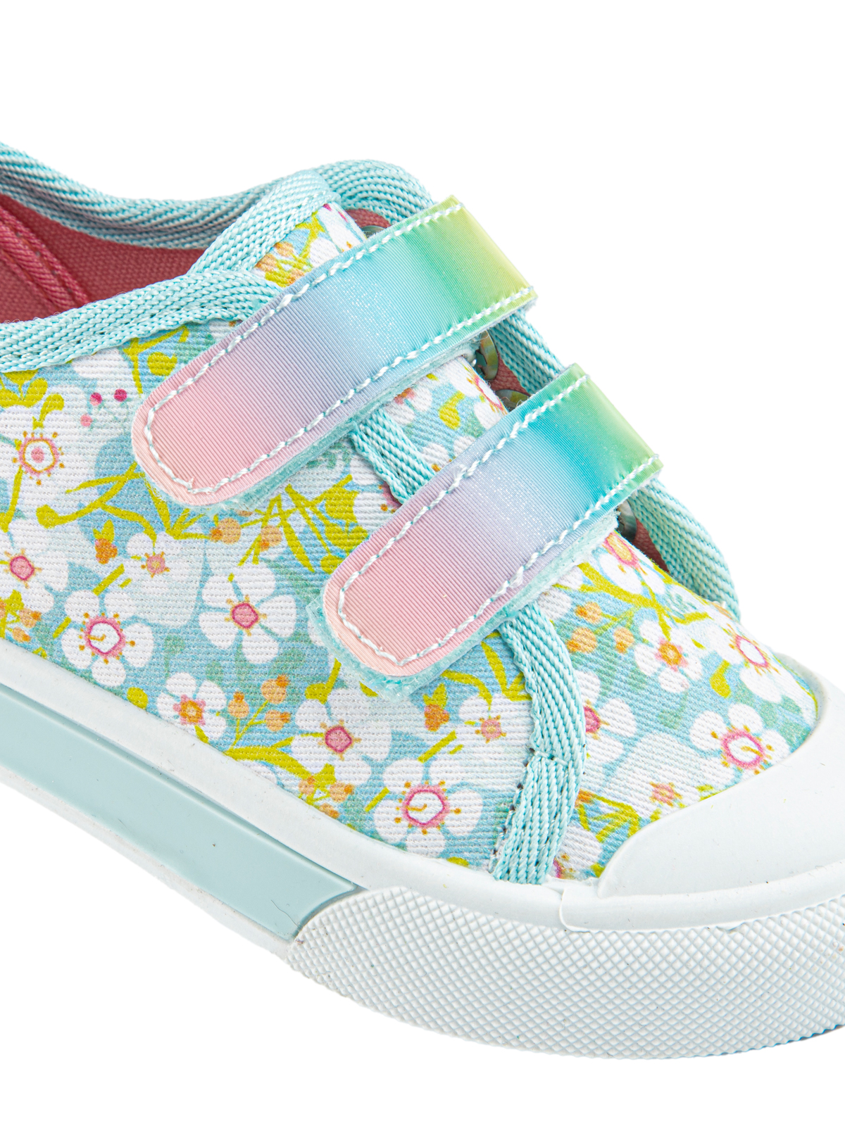 Кеды артикул:721164-10-6