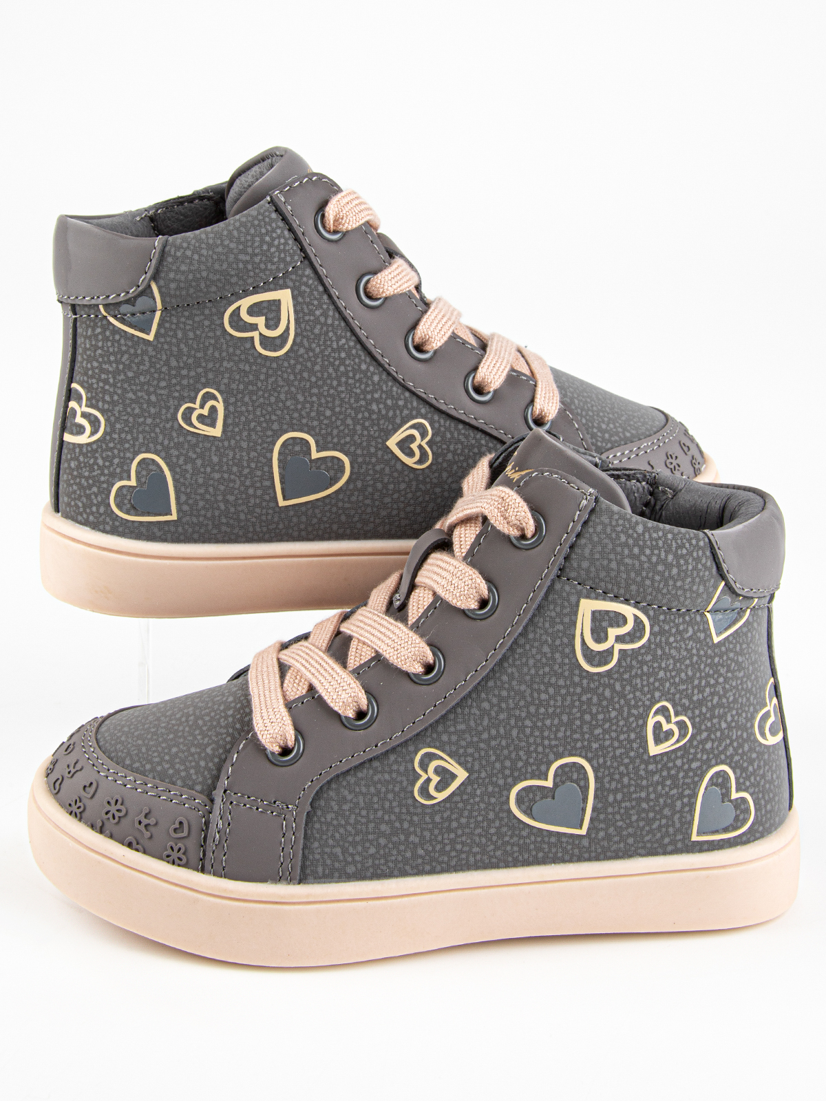 Ботинки артикул:52607ук-2-4