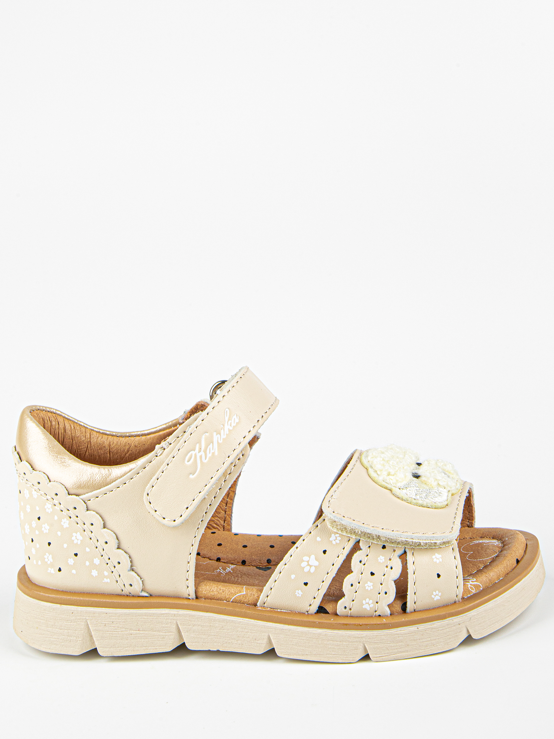 Сандалии артикул:31869к-1-1