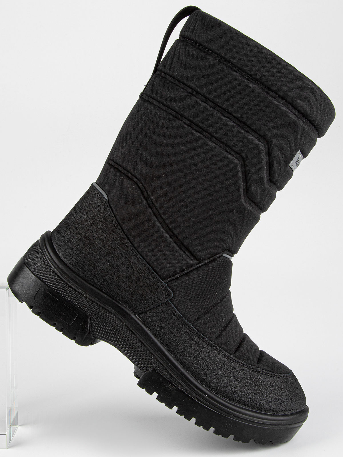 Сапоги артикул:1845д-1-7