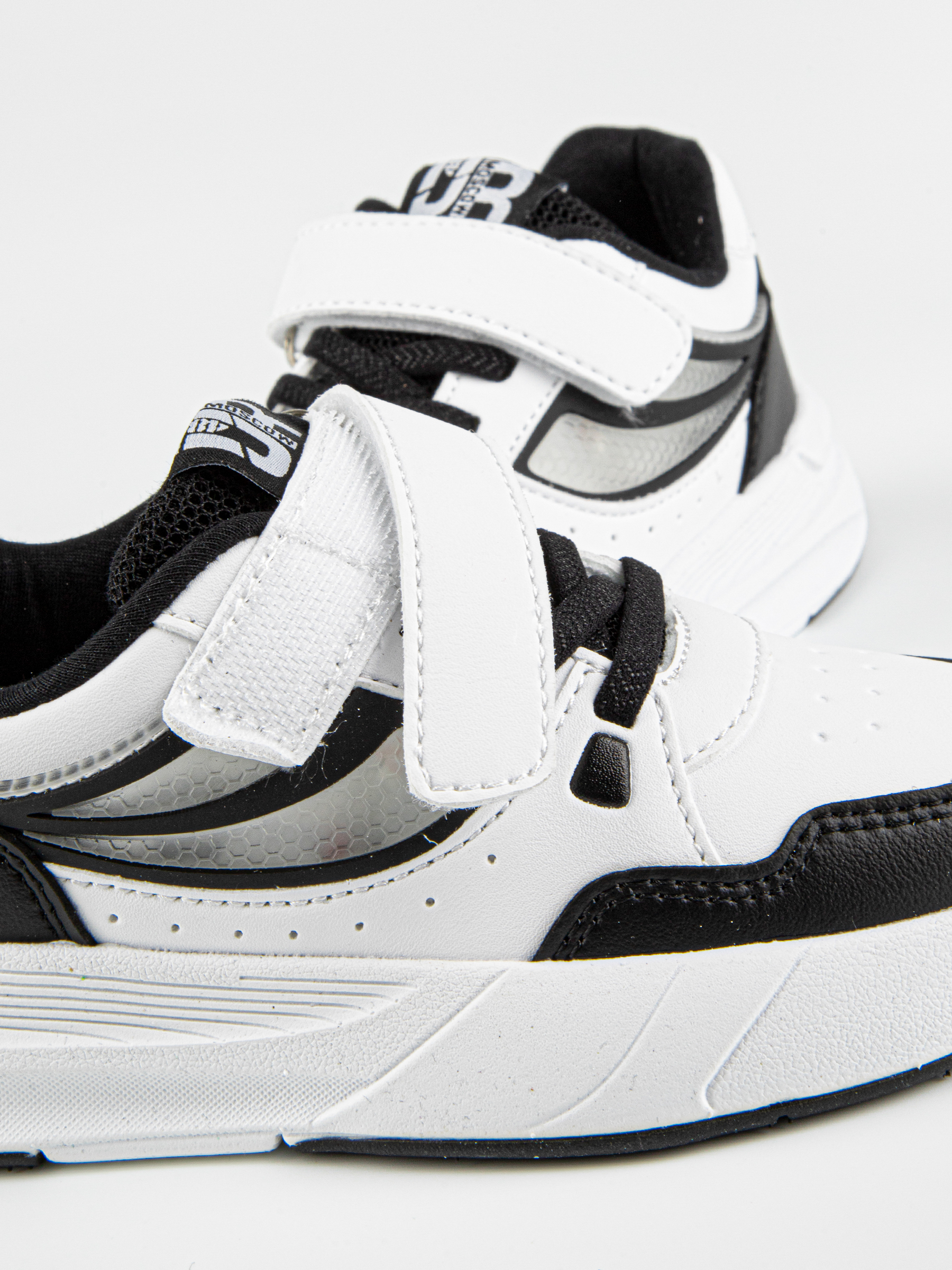 Кроссовки артикул:721204-2-9