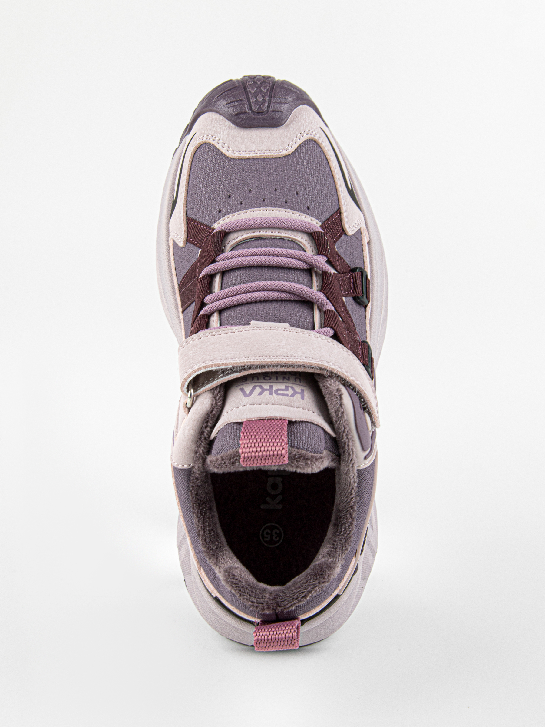 Ботинки артикул:53719уп-2-6