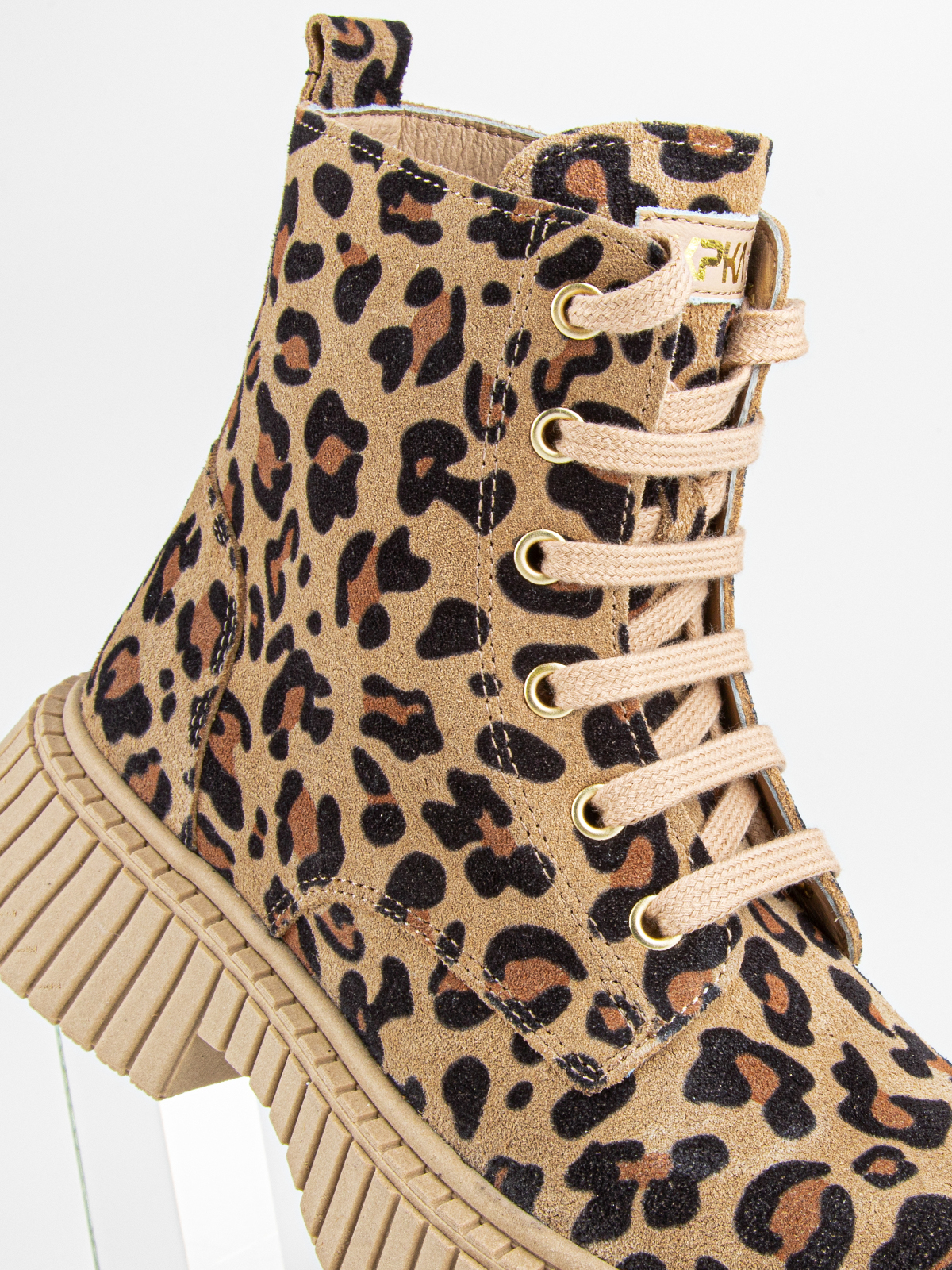 Ботинки артикул:53710ут-2-3