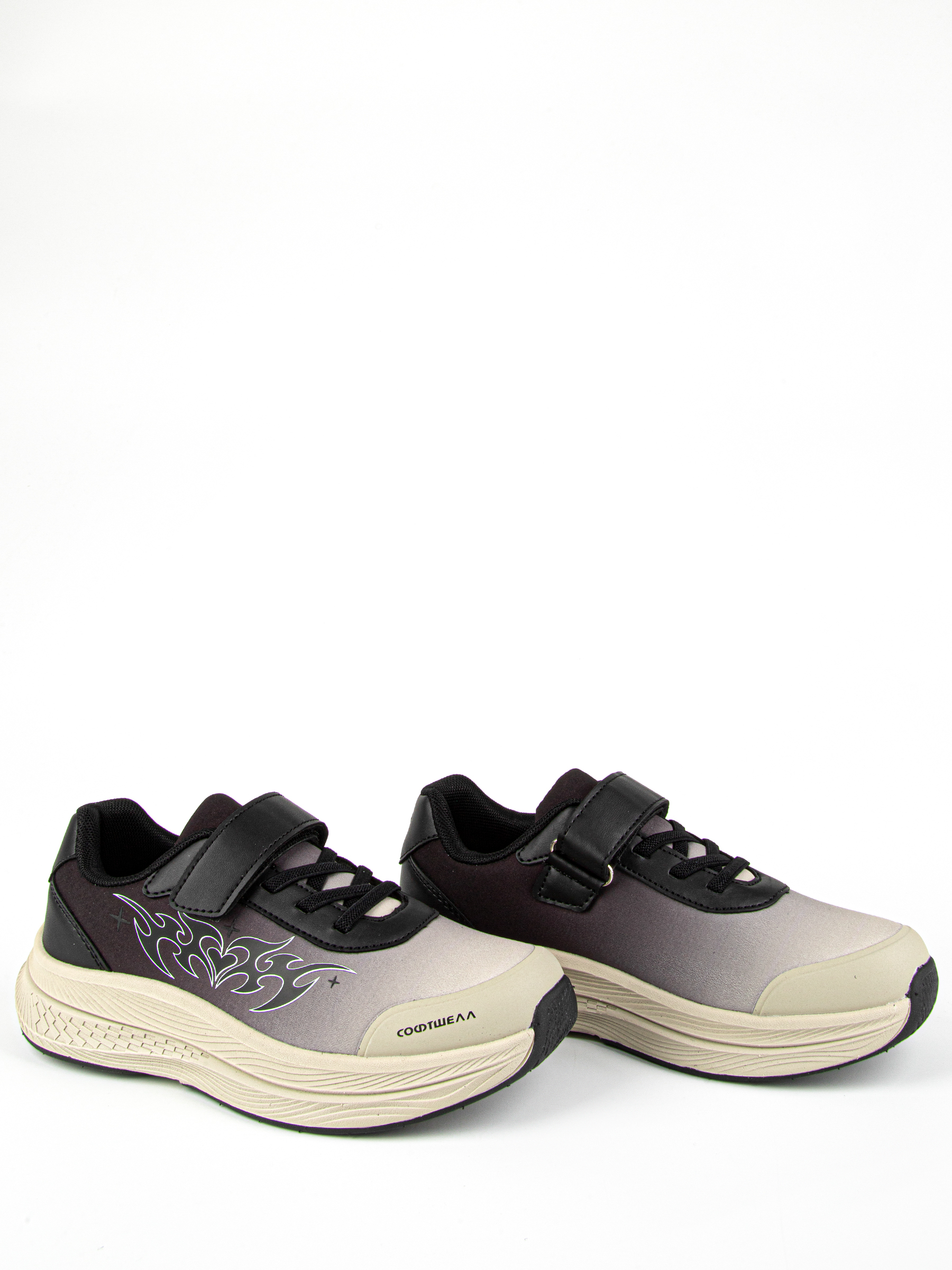 Кроссовки артикул:731273с-1-2