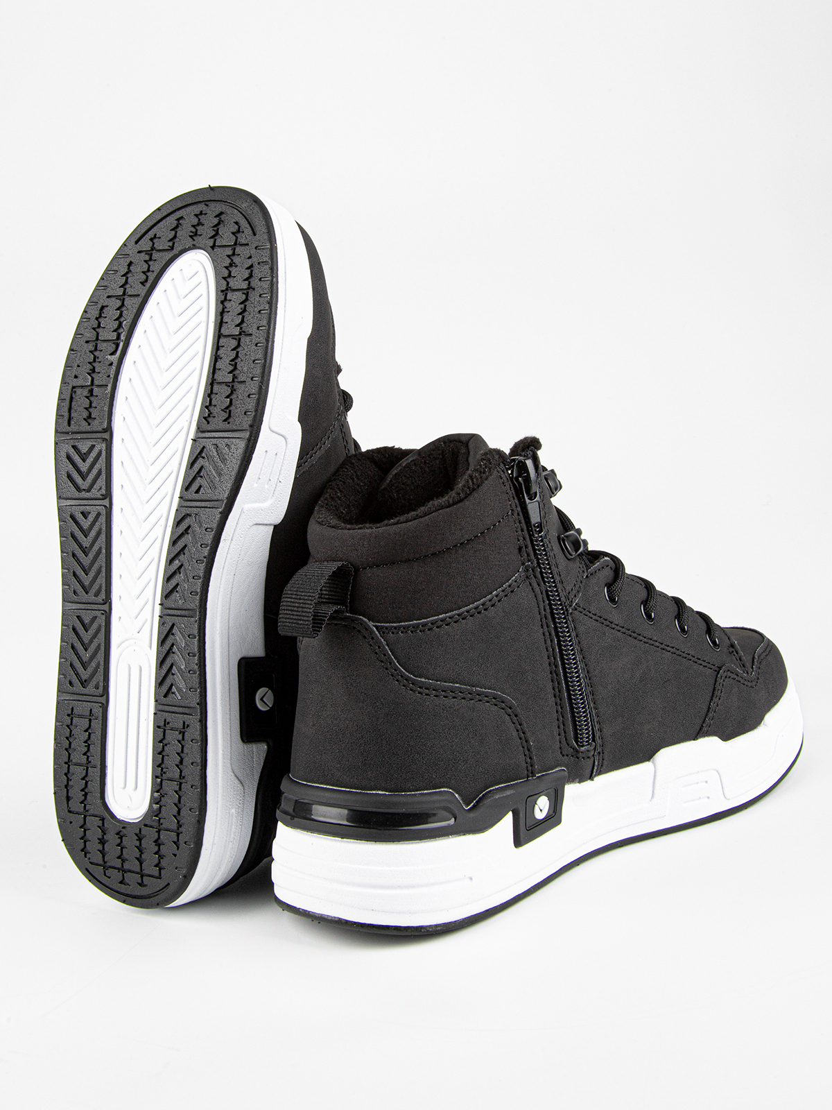 Ботинки артикул:74939у-1-5