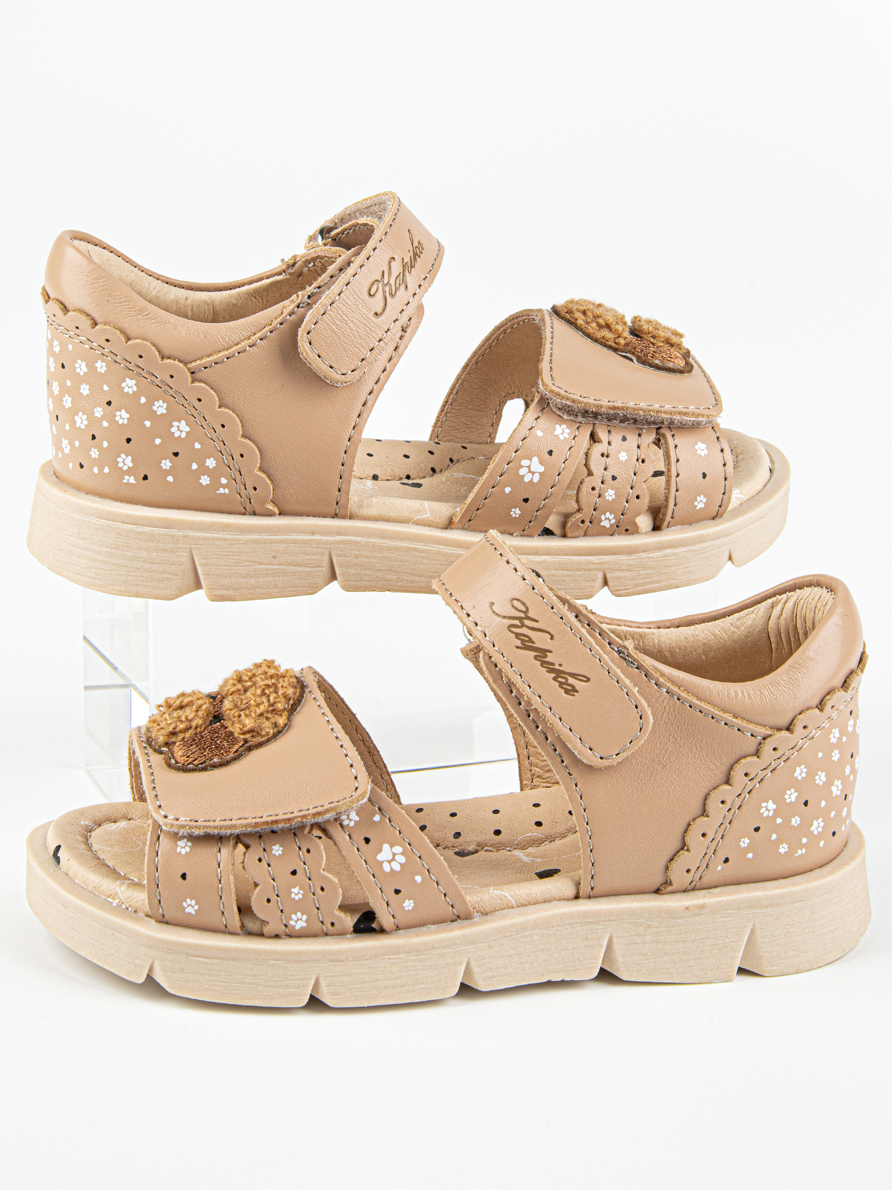 Сандалии артикул:31869-2-4