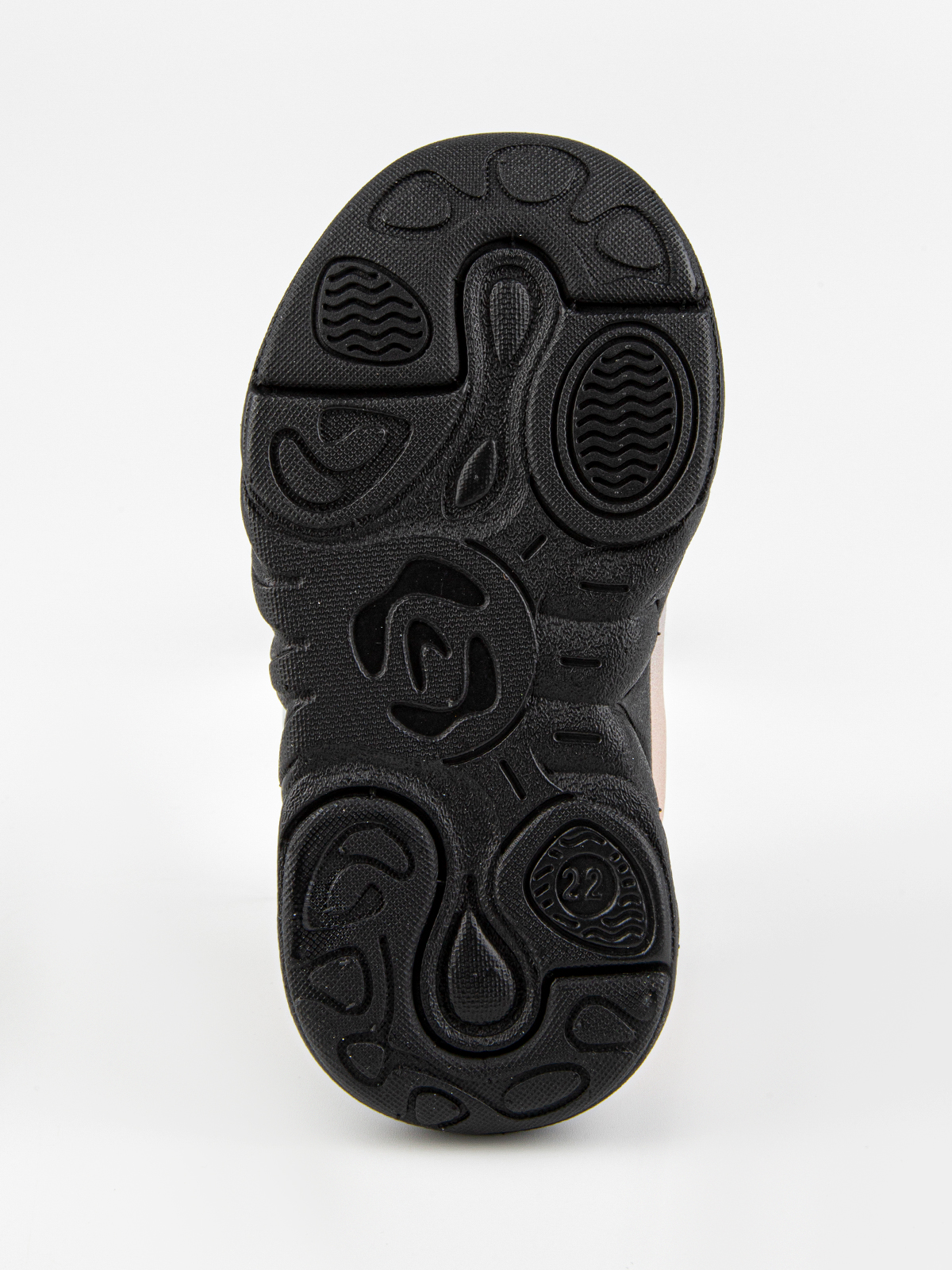 Полуботинки артикул:71515с-21-8