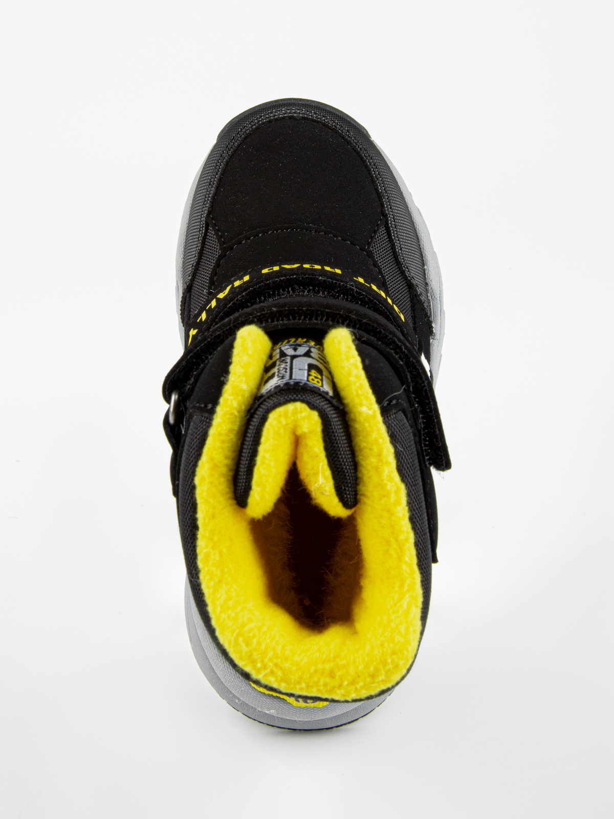 Ботинки артикул:42484-10-6