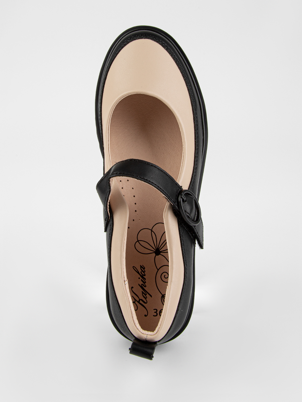 Туфли артикул:231183п-1-6