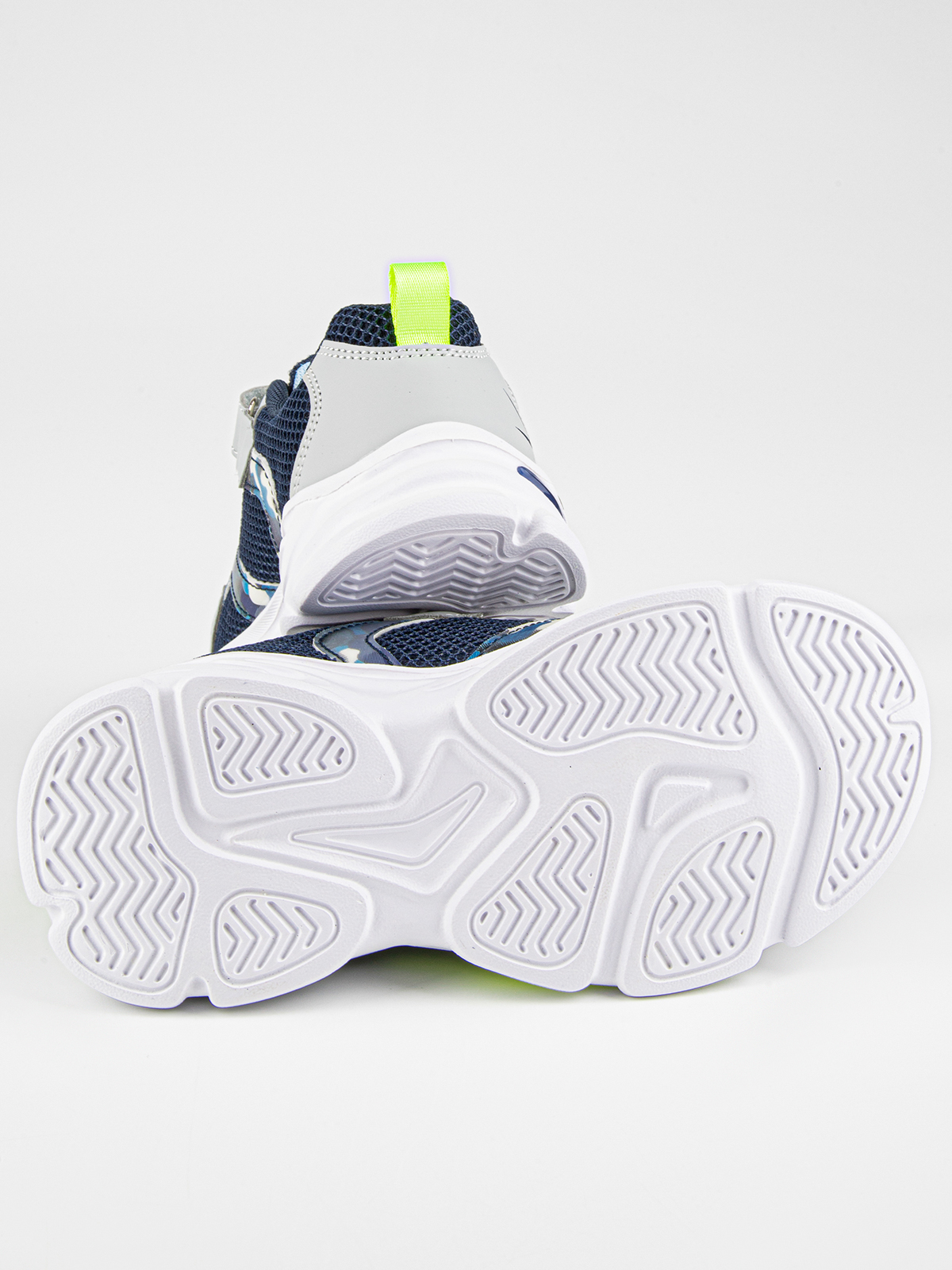 Кроссовки артикул:721014н-20-5