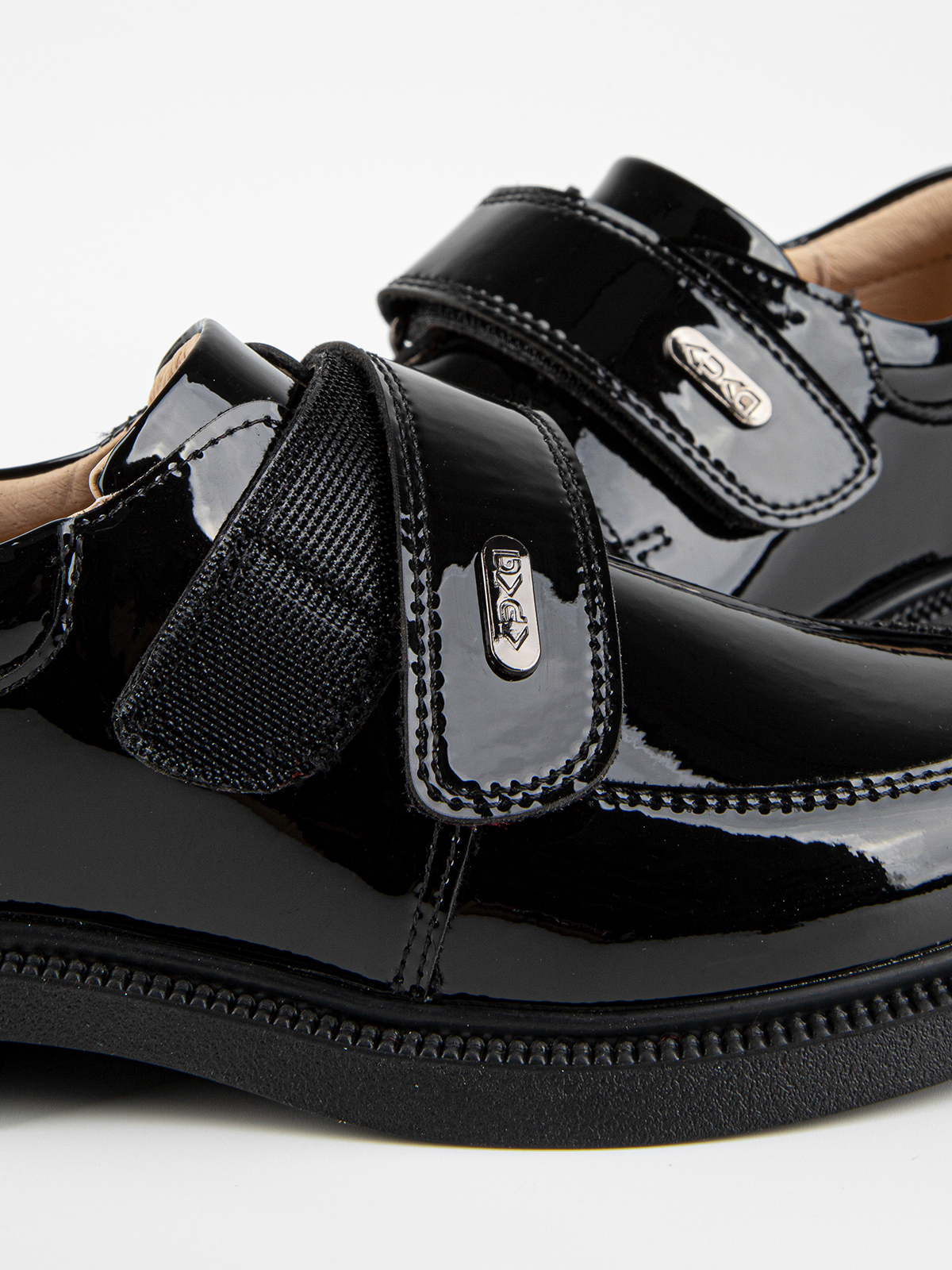 Полуботинки артикул:22589п-1-10