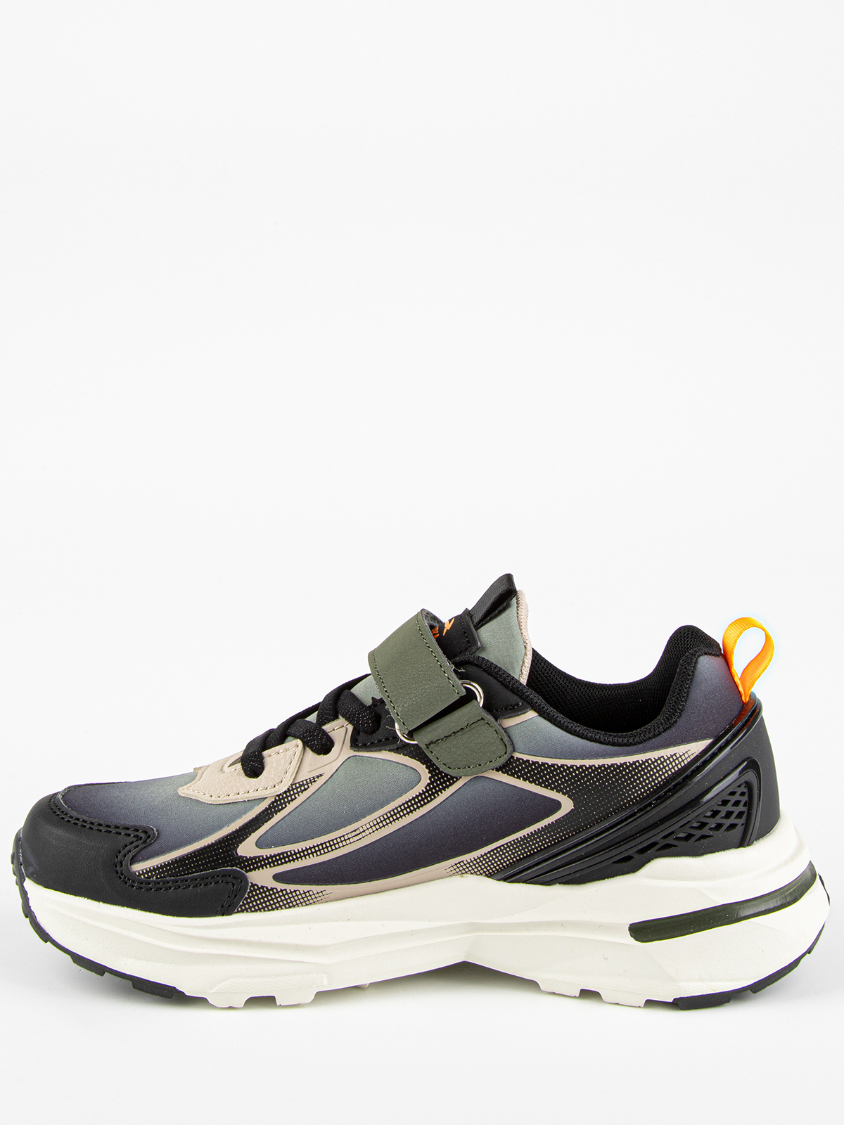 Кроссовки артикул:731197с-2-8