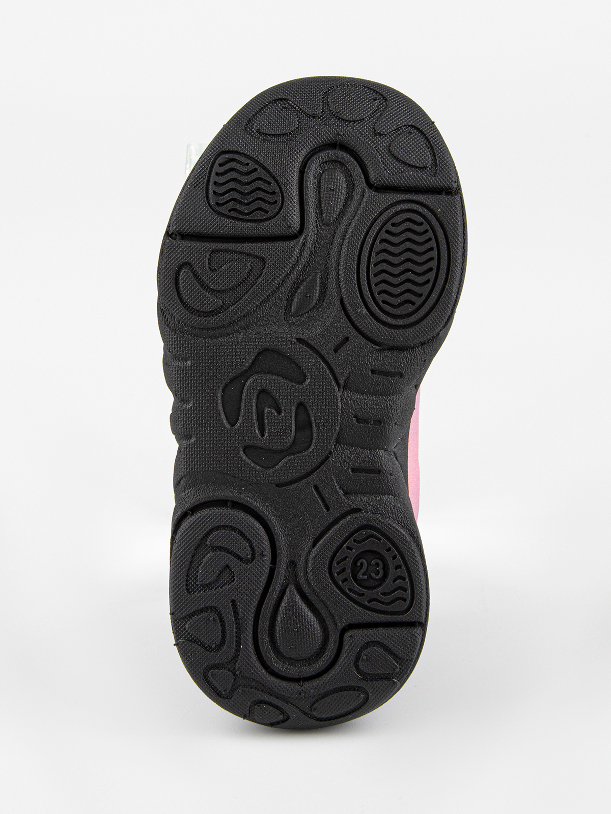 Полуботинки артикул:71549с-1-9