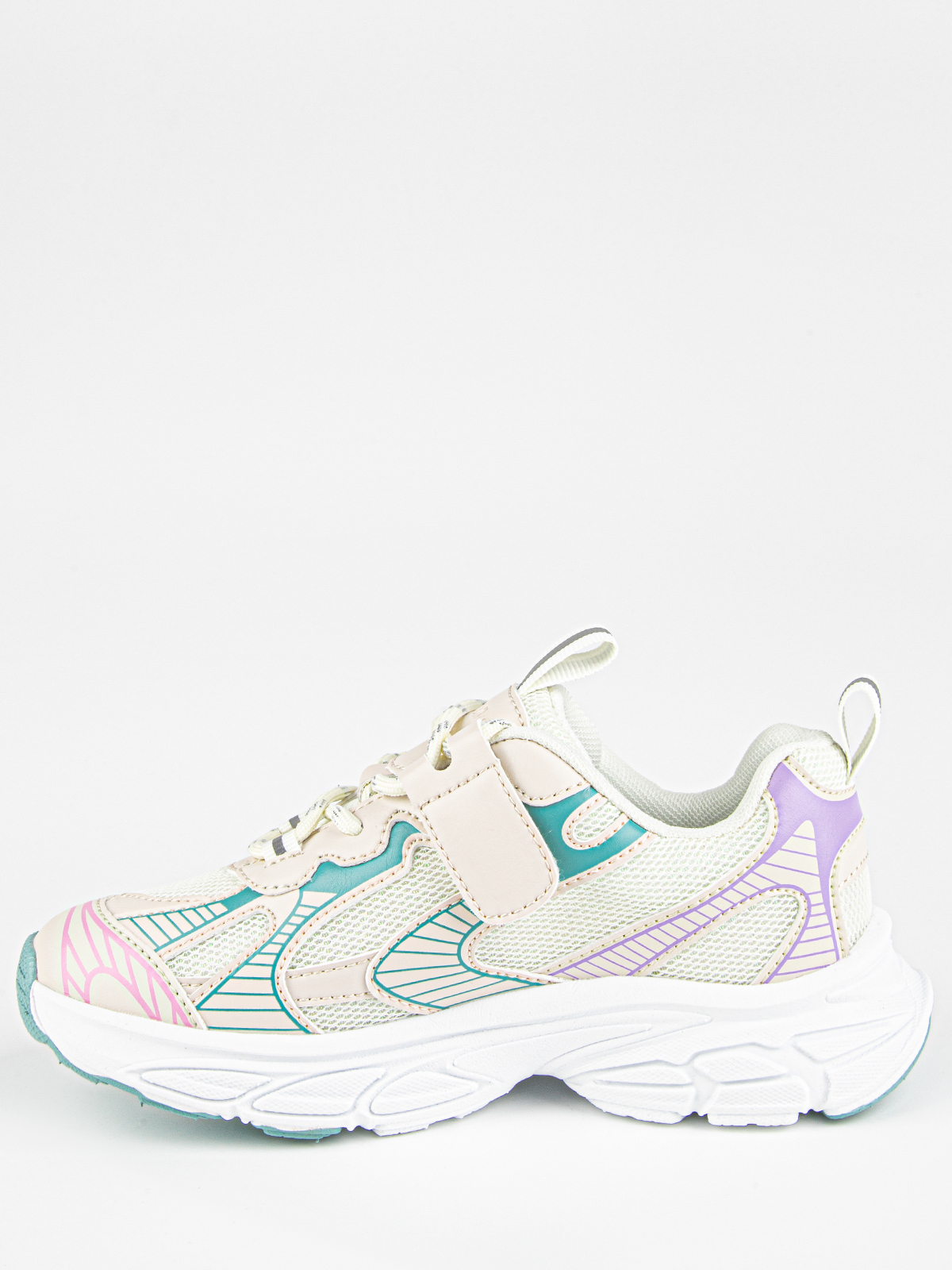 Полуботинки артикул:731171-20-7