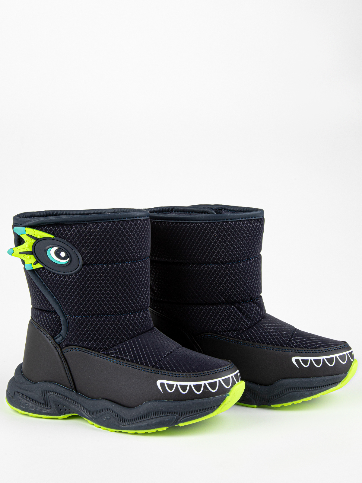 Сапоги артикул:1724д-2-2