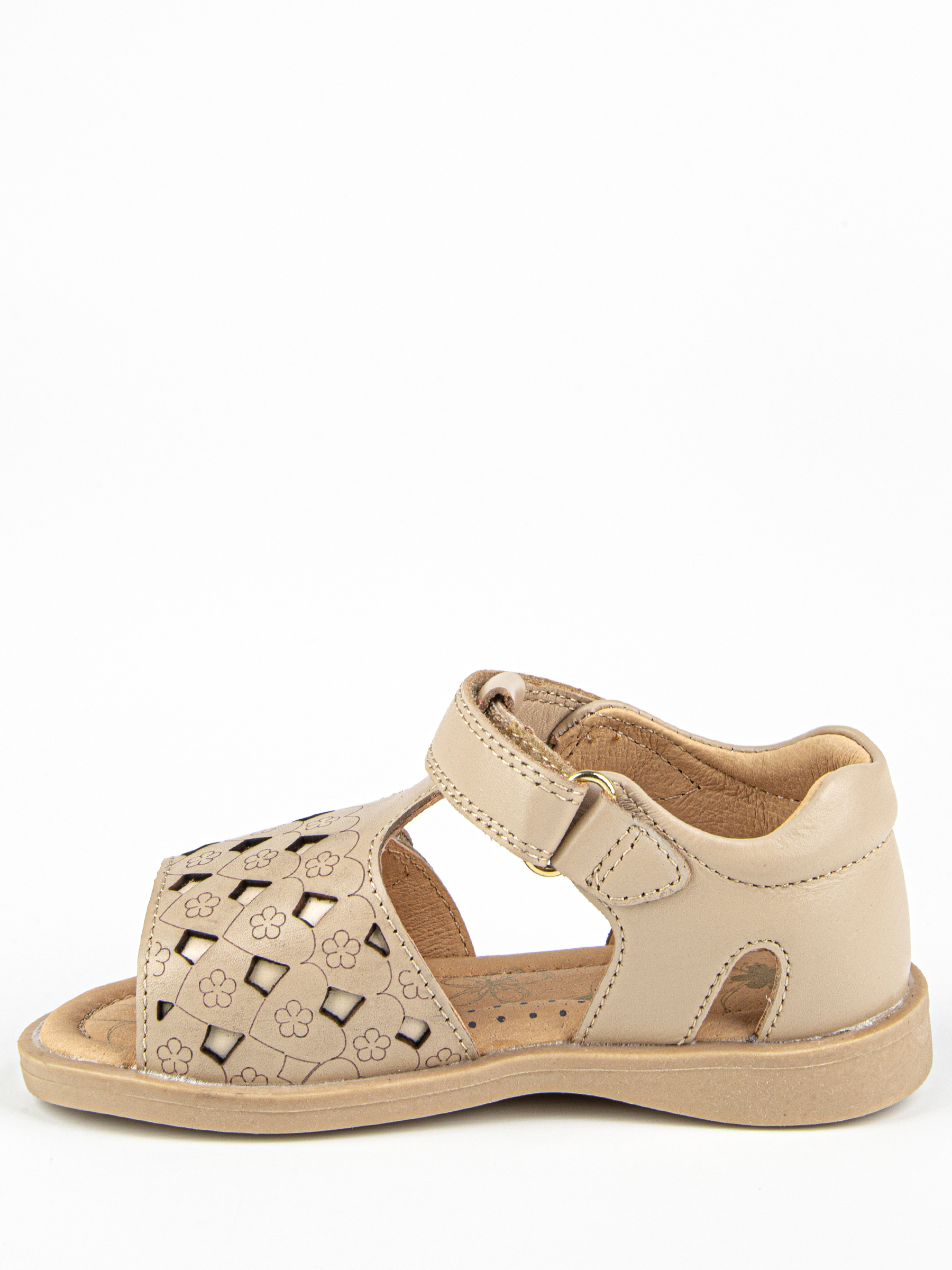 Сандалии артикул:31934-2-7