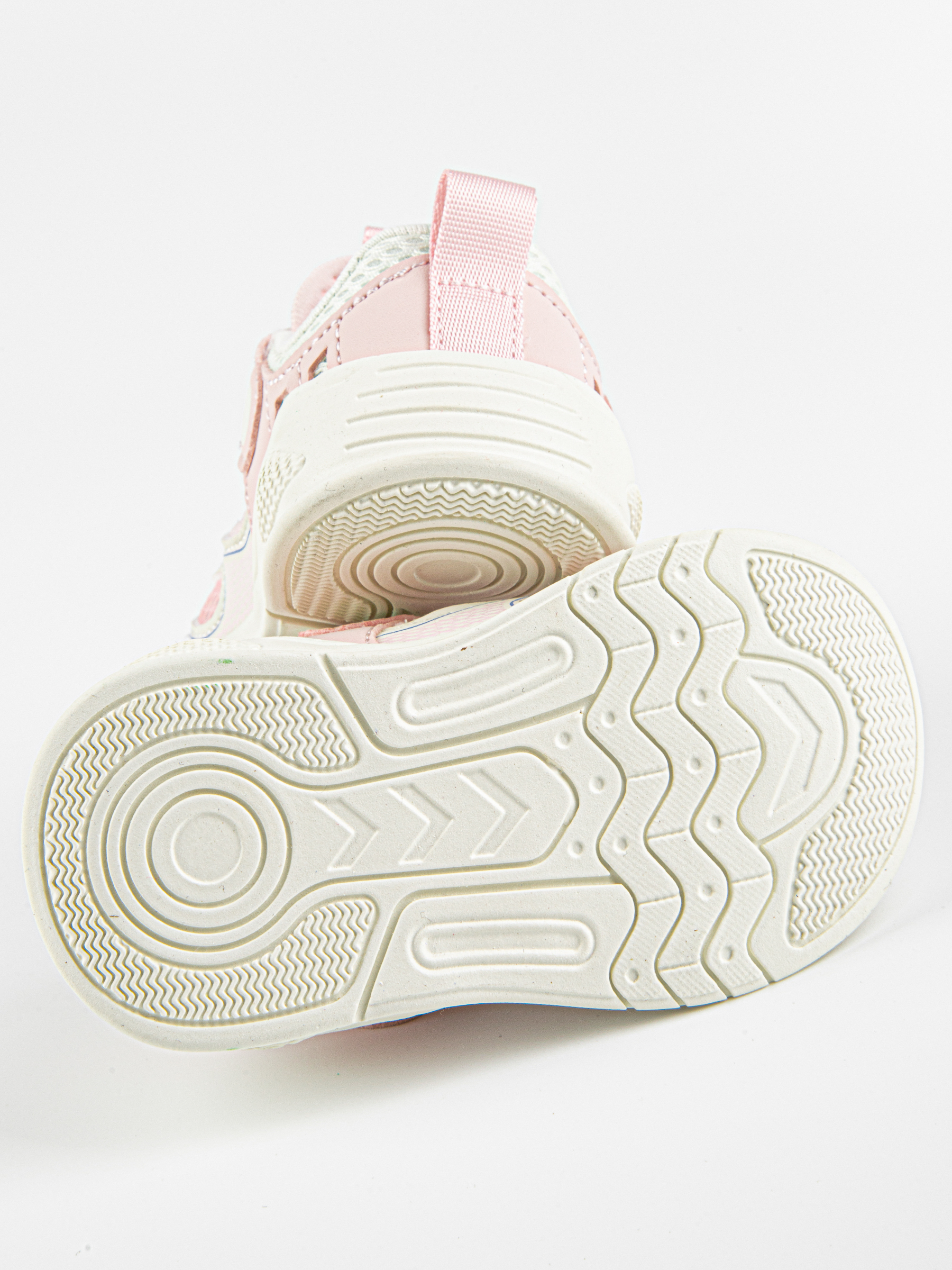 Кроссовки артикул:10253н-1-5