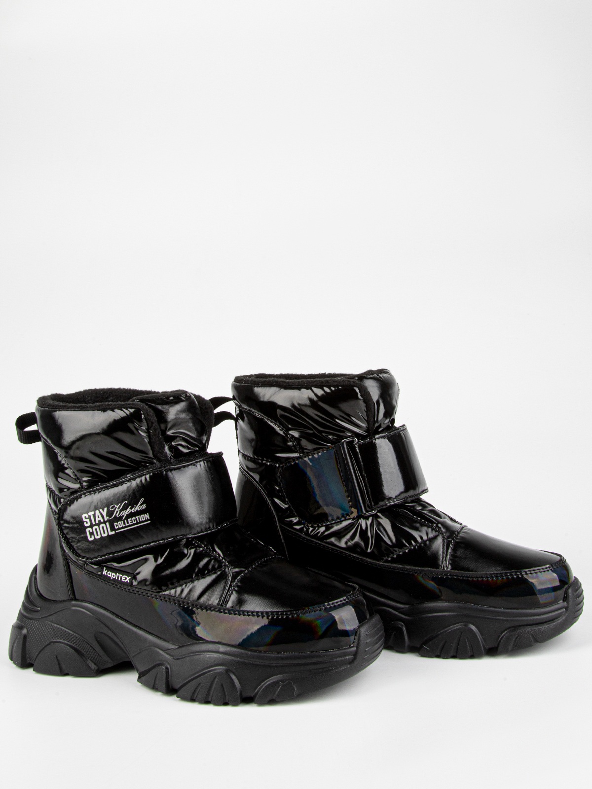 Ботинки артикул:44280-3-2