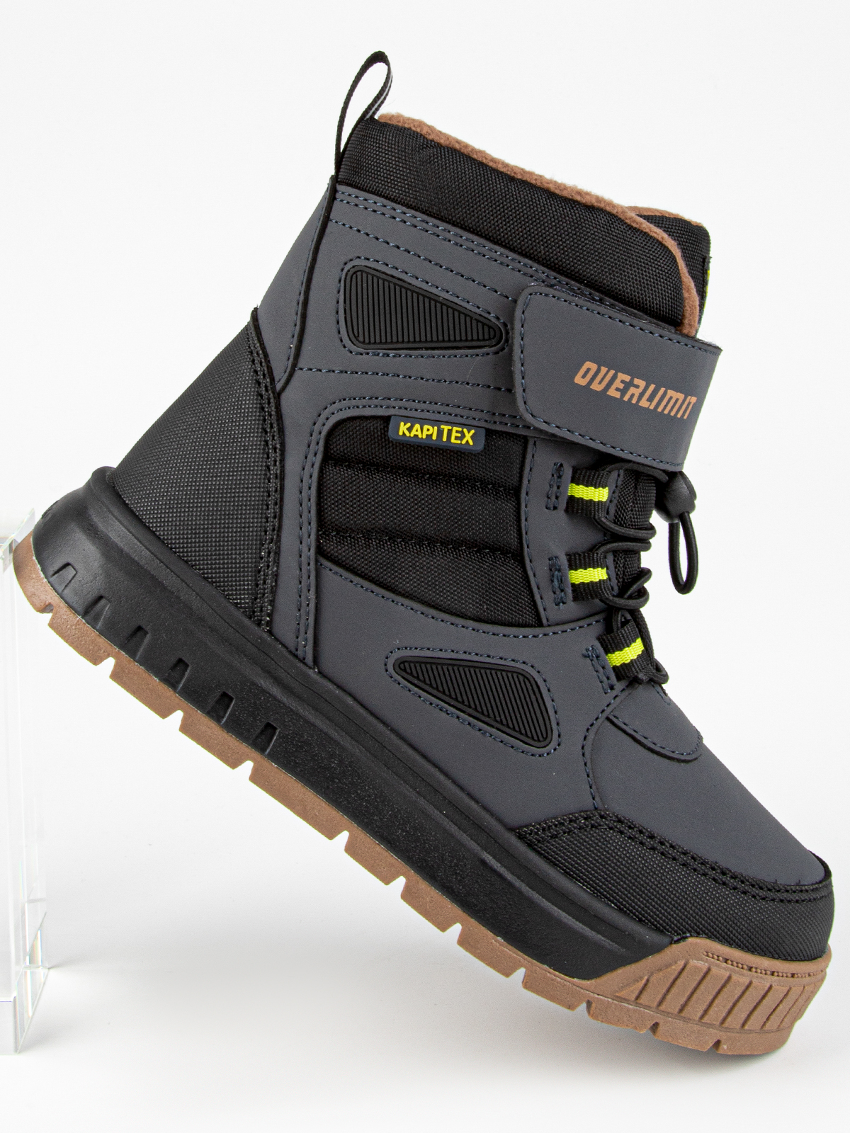 Ботинки артикул:43537-2-7