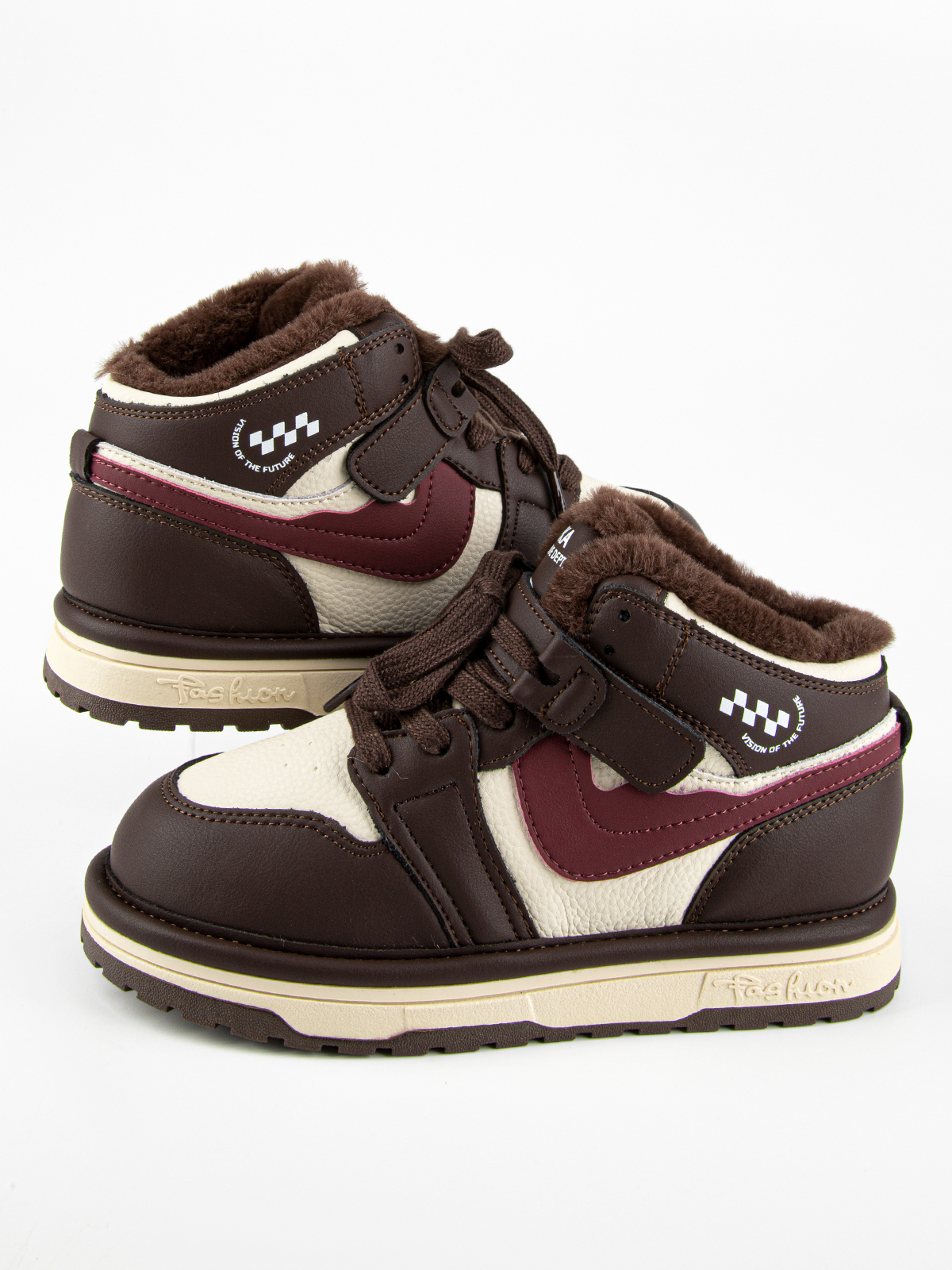 Ботинки артикул:63318шк-2-4