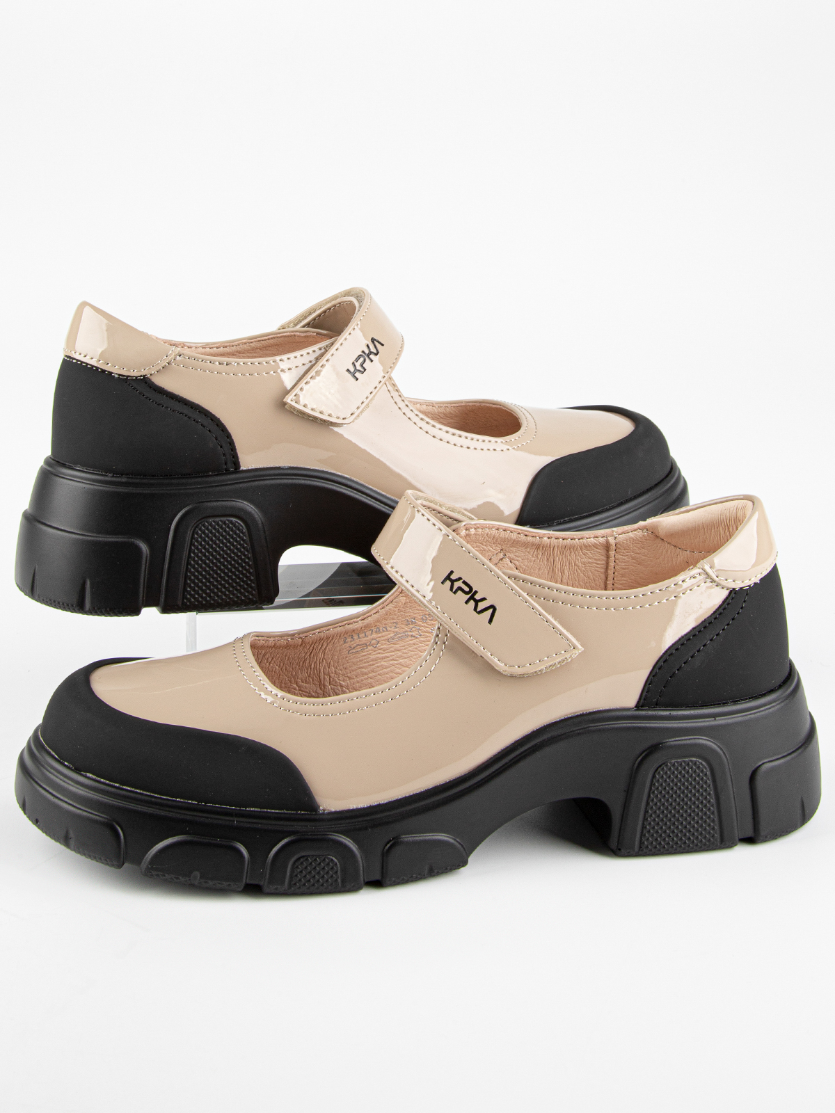 Туфли артикул:231174п-2-4