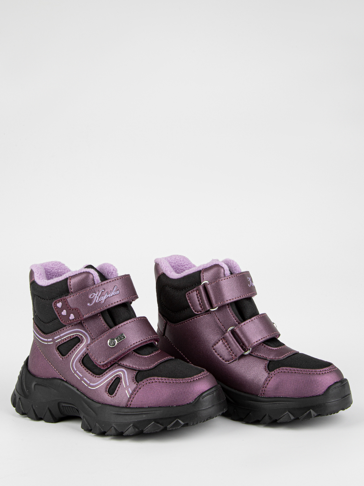 Ботинки артикул:42545л-12-2