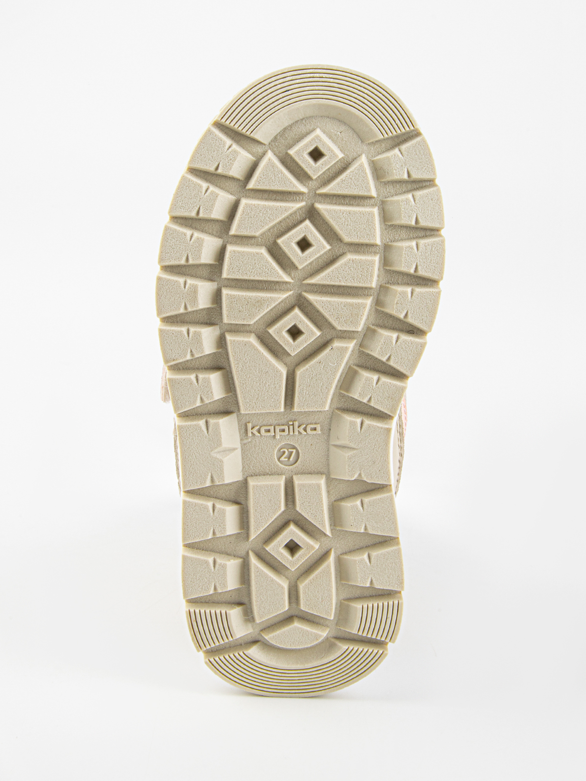 Ботинки артикул:42531-2-9