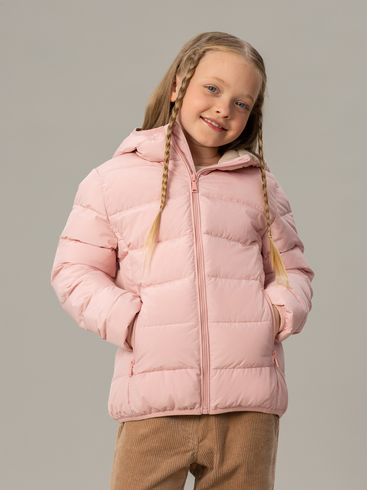 Куртка демисезонная артикул:OKGCK12-80-1 Куртка демисезонная артикул:OKGCK12-80-1