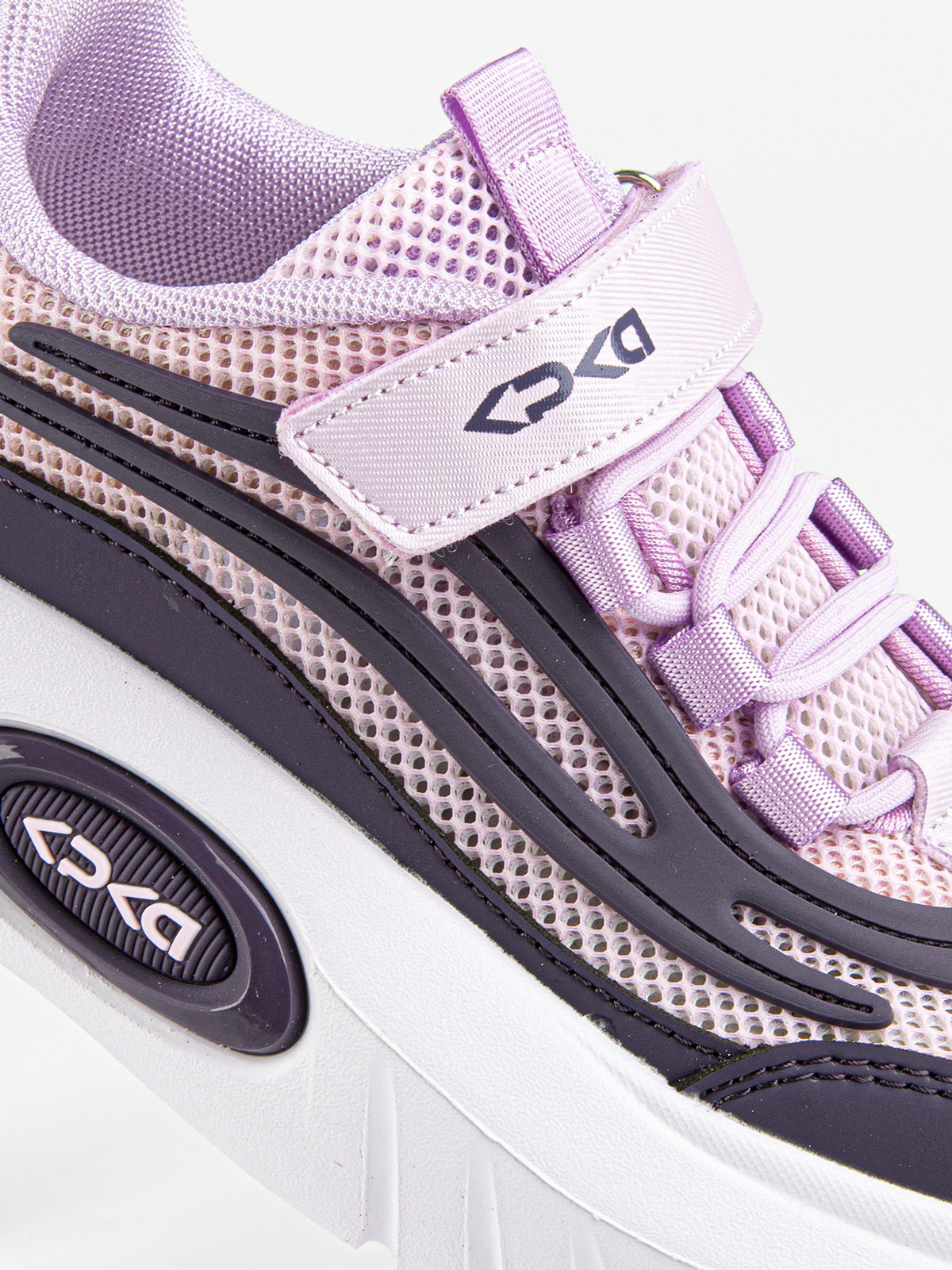 Кроссовки артикул:731184н-30-3