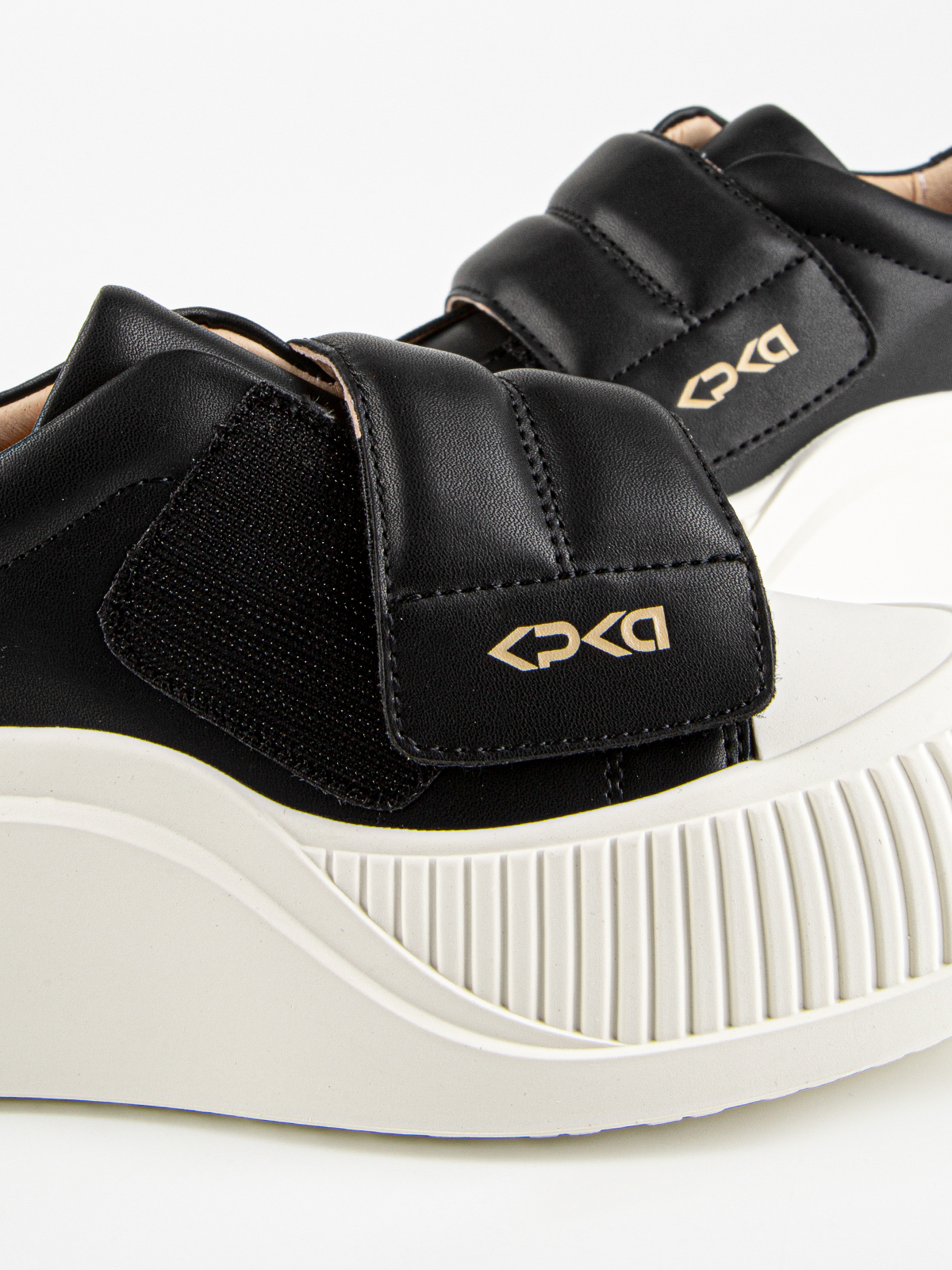 Полуботинки артикул:241018п-1-10