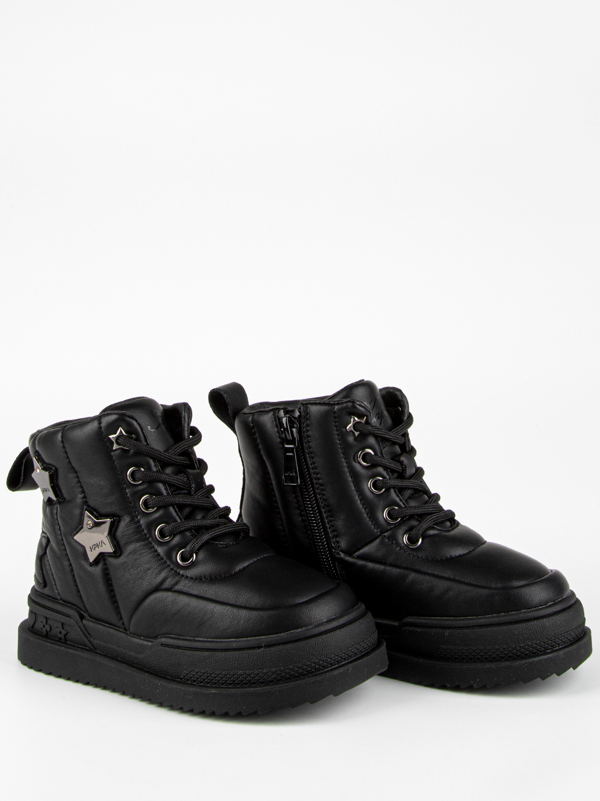 Ботинки артикул:52603ук-1-2