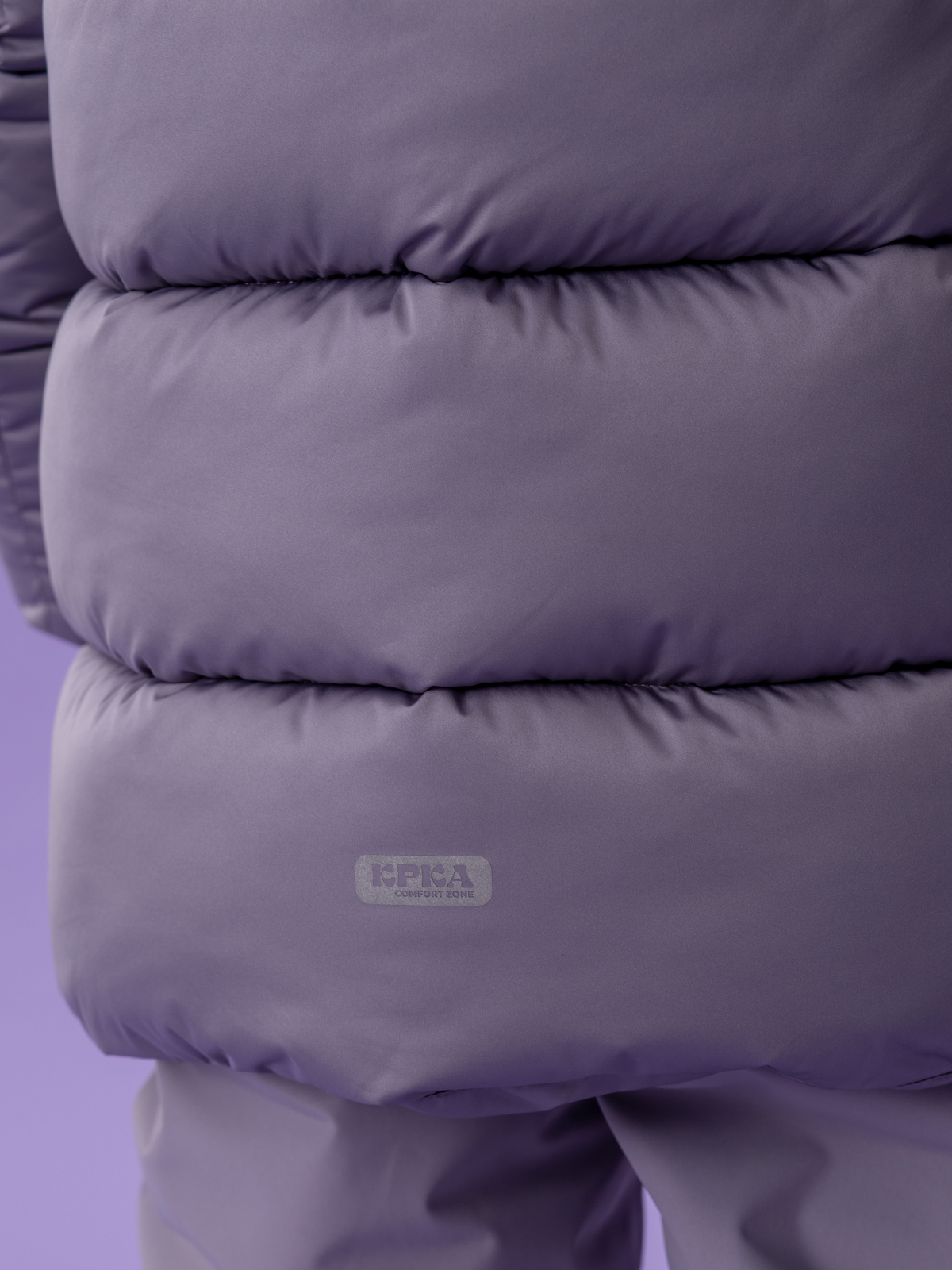 Куртка зимняя артикул:OKGCK15-91-8