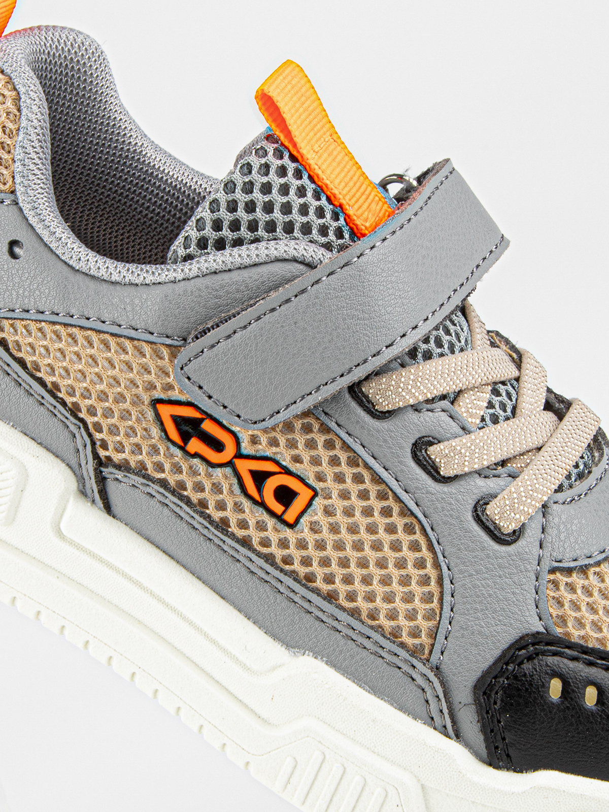 Кроссовки артикул:721032-30-3