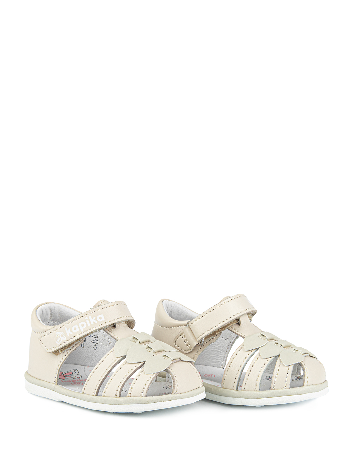 Сандалии артикул:10234-2-5