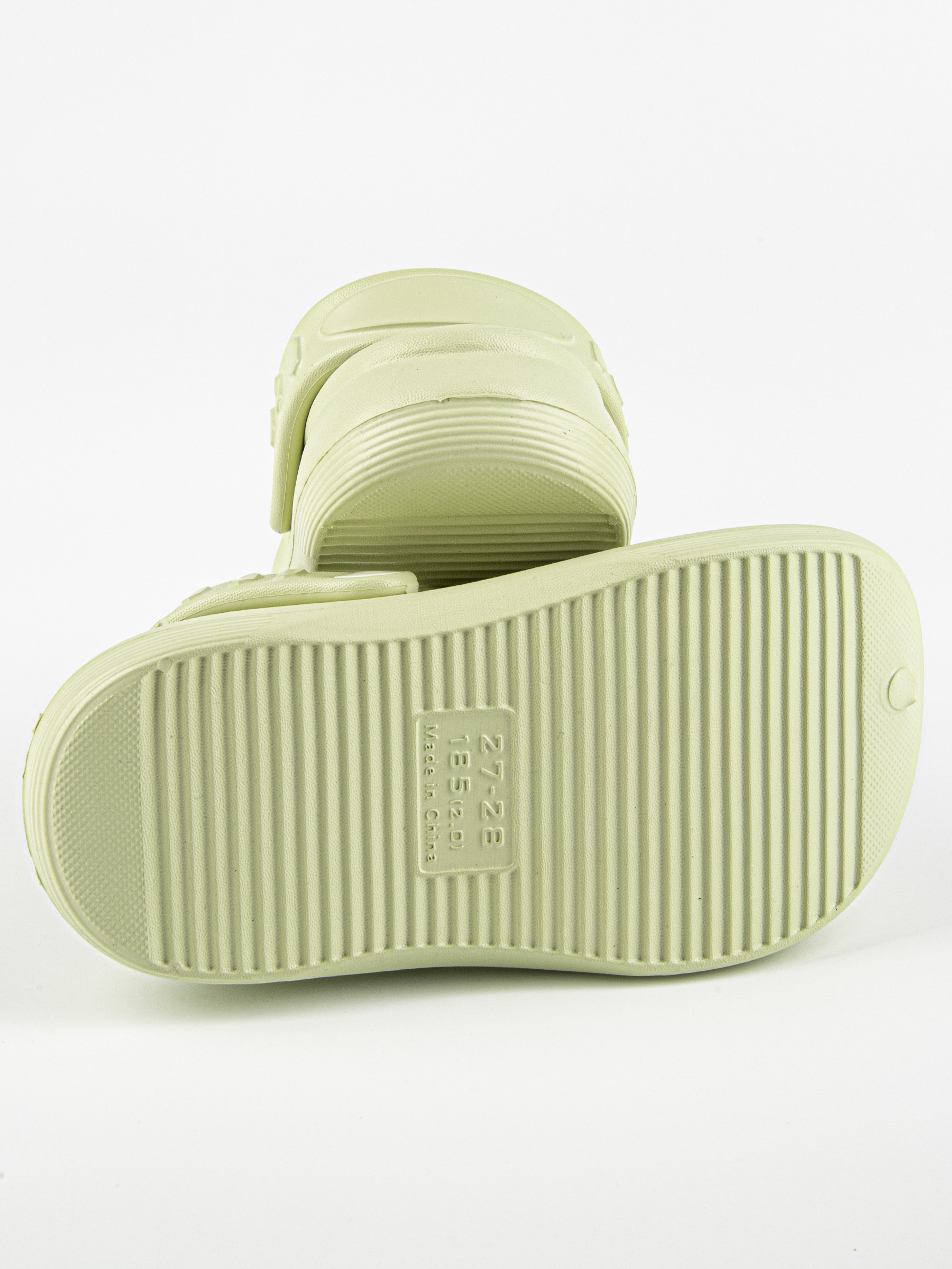 Сабо артикул:82262-2-5